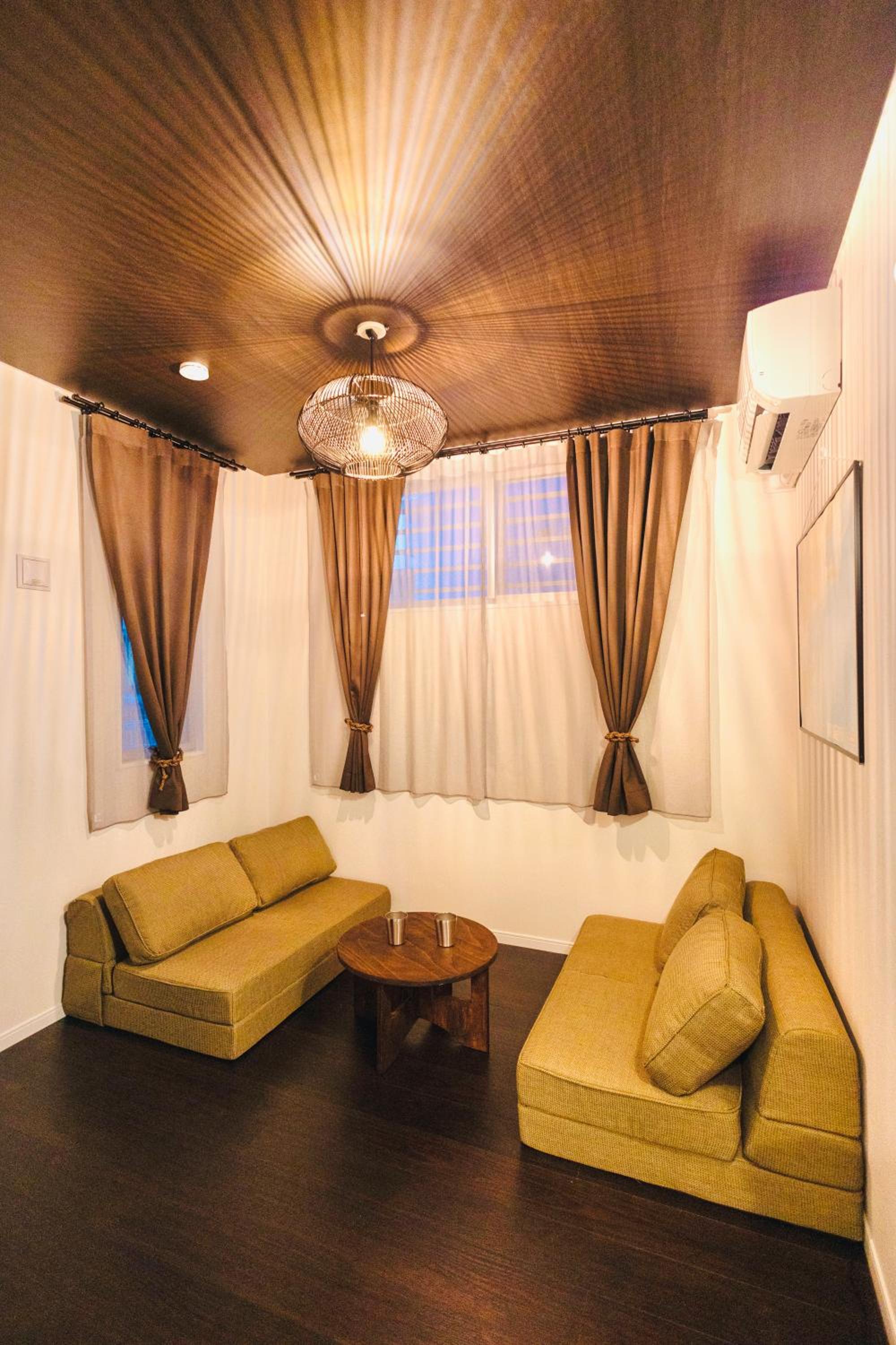 Dual Life House Koza