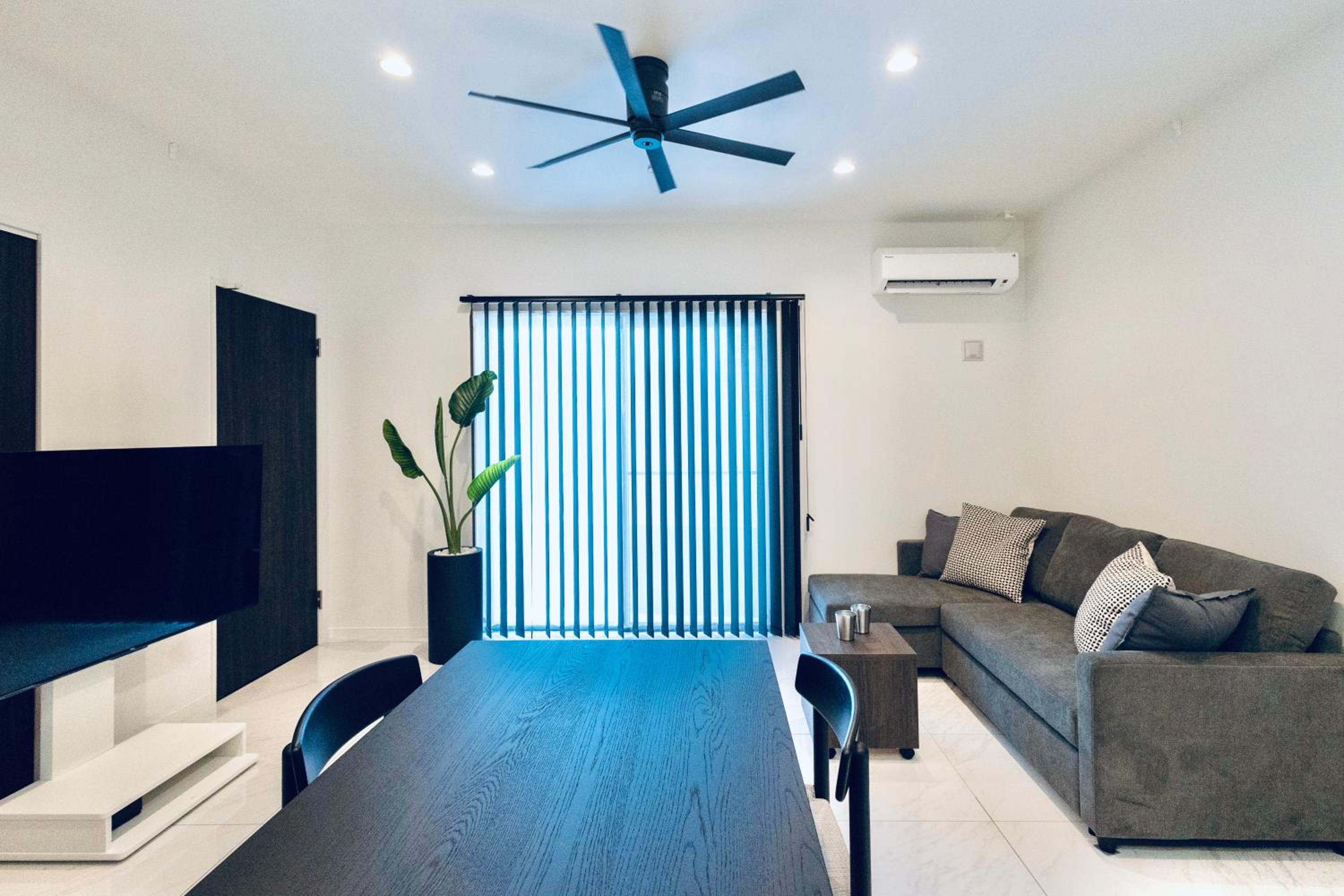 Dual Life House Koza