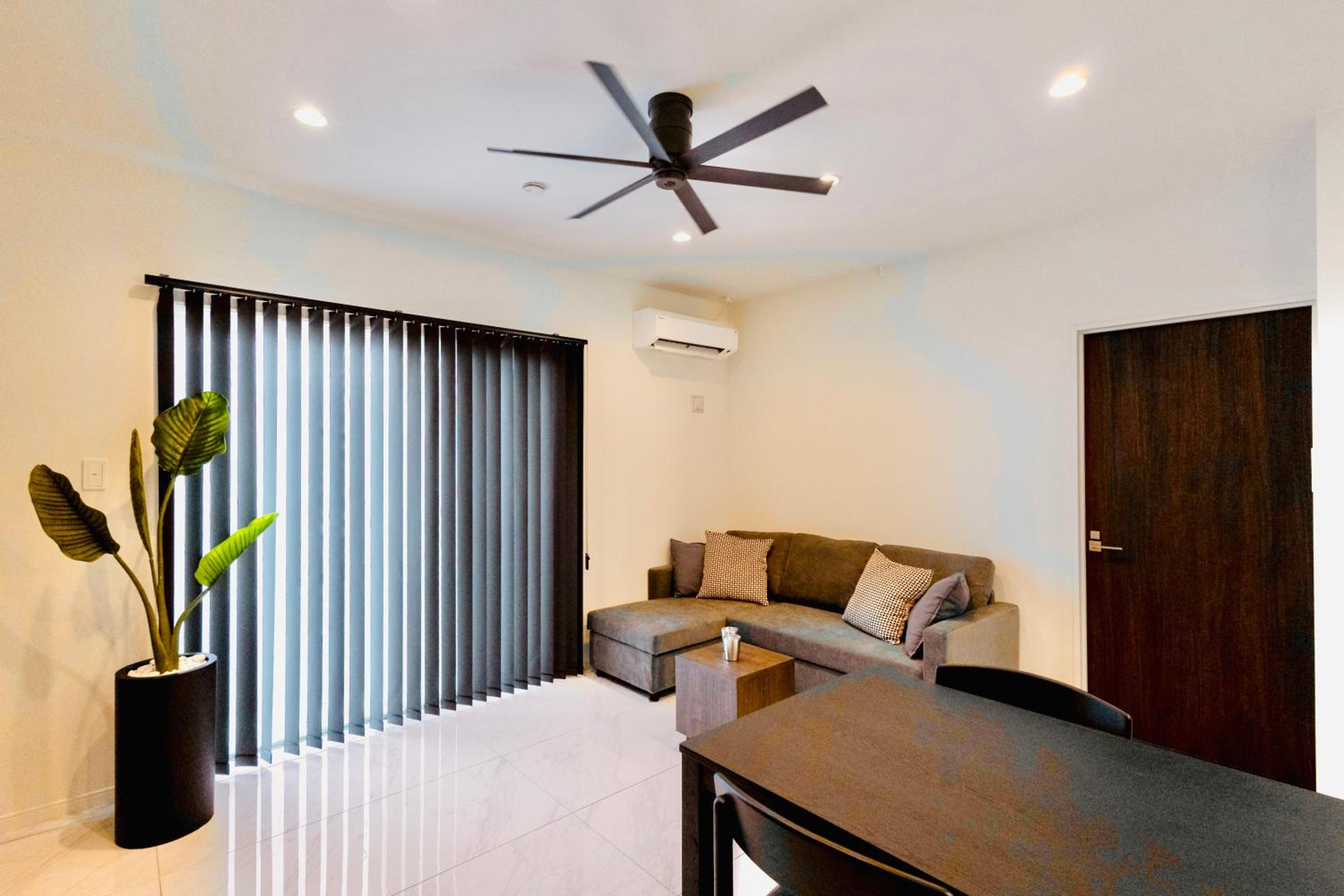 Dual Life House Koza