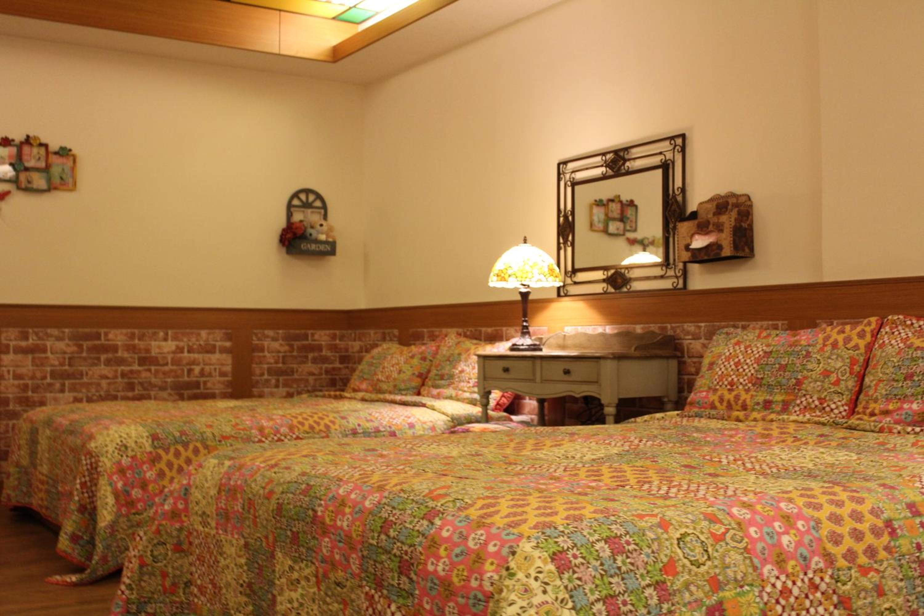 First Place B&B (Hualien Railway Station)