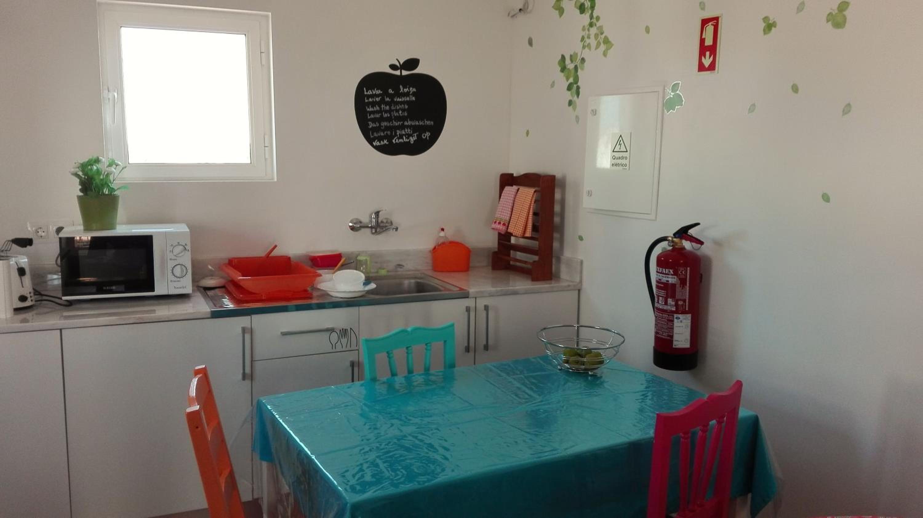 Hostel Raymundo