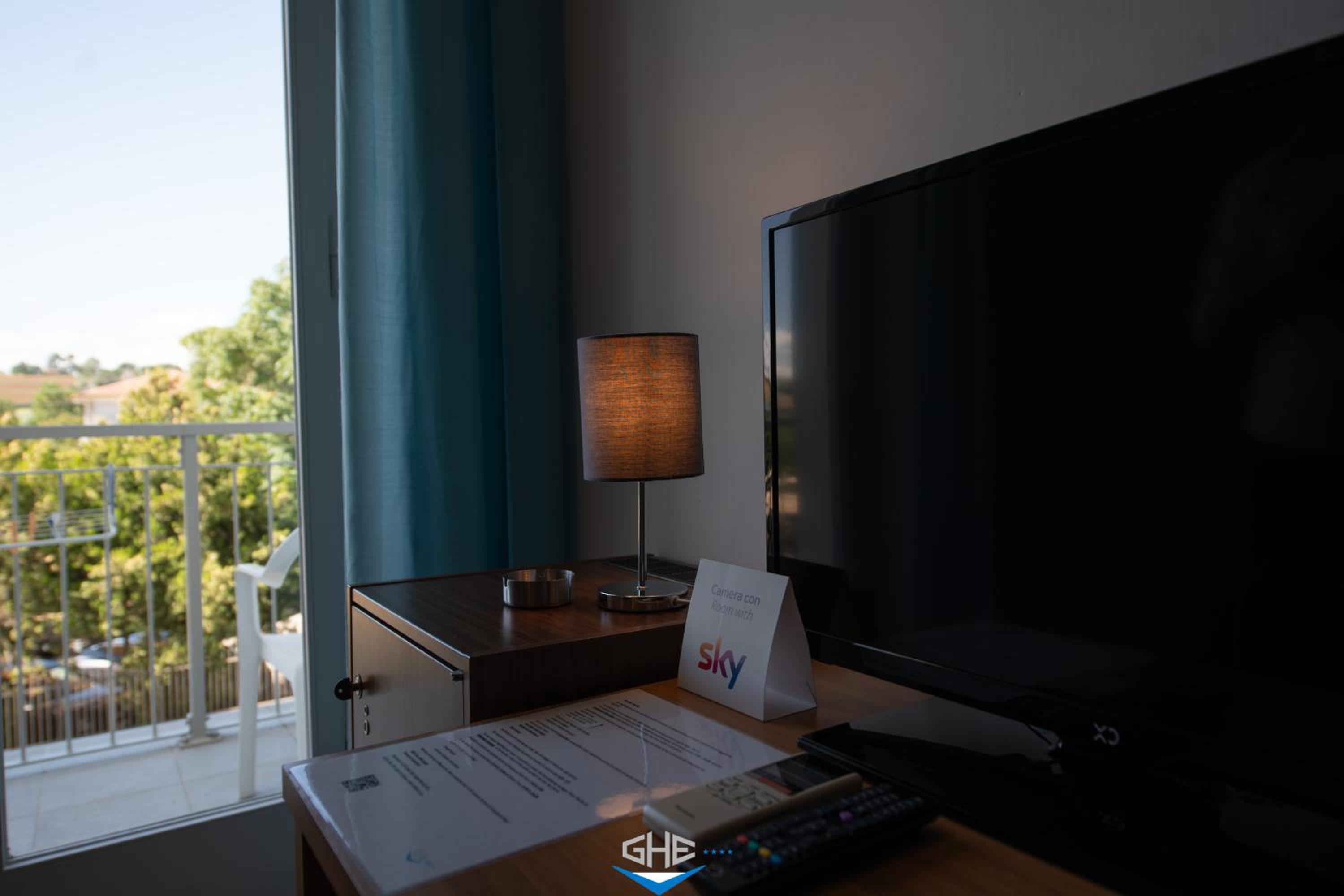 Grand Hotel Excelsior, photo 86