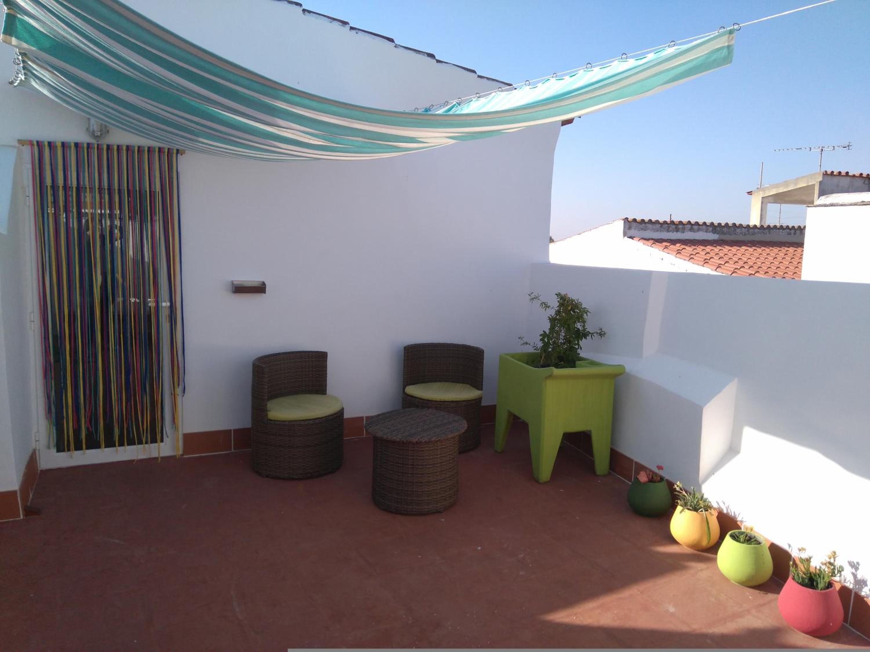 Hostel Raymundo