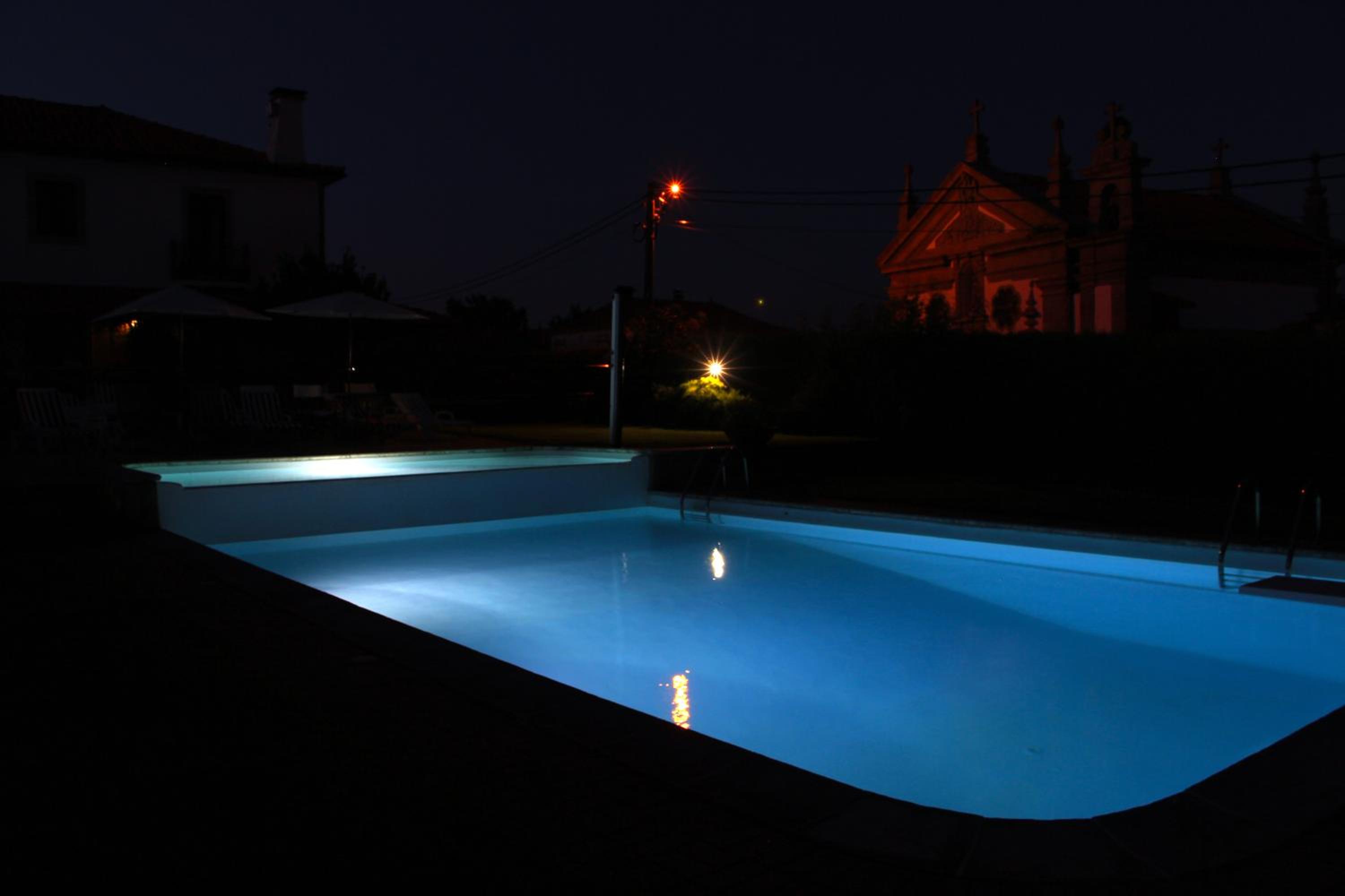 Casa Paz do Outeiro