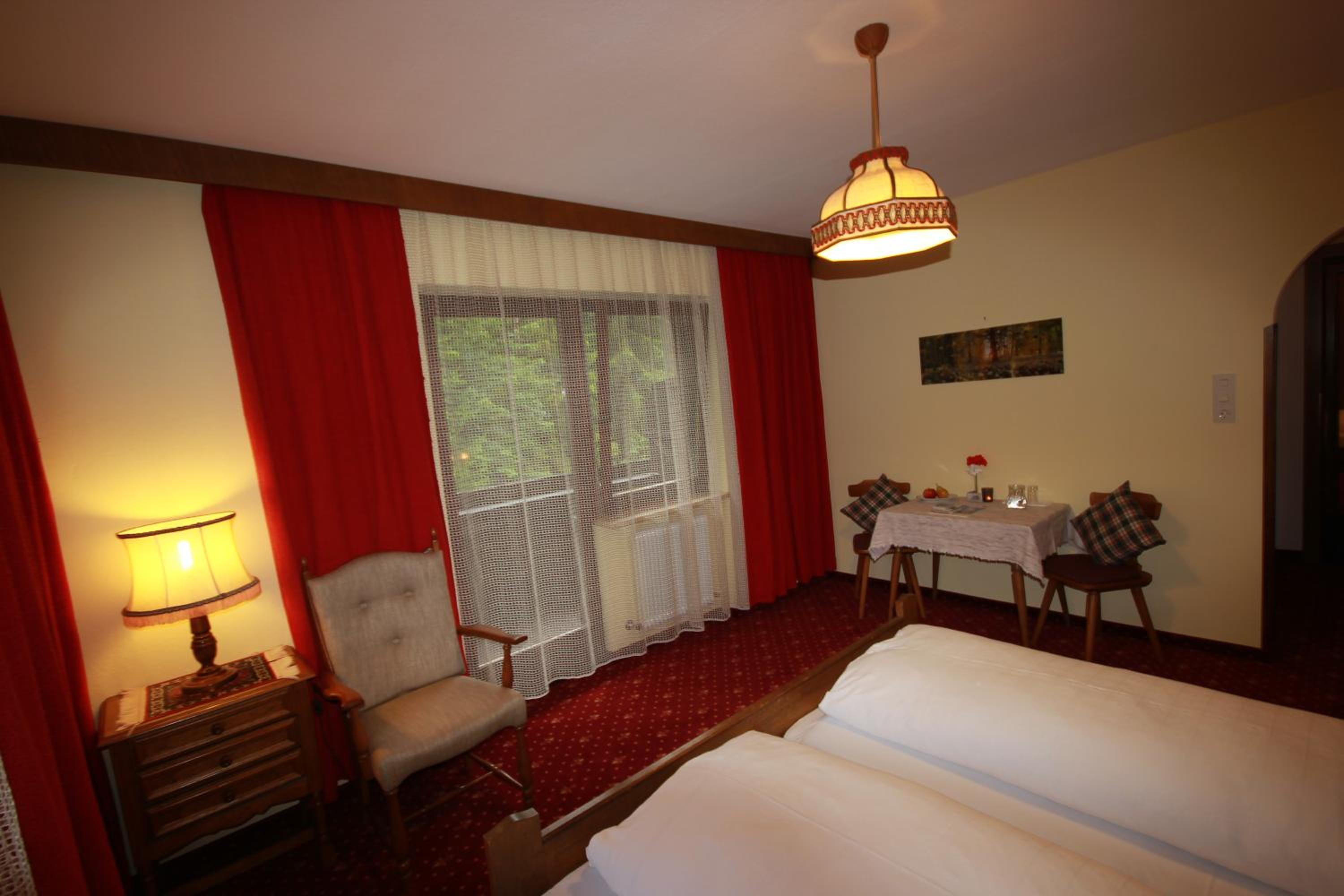 Pension Mühlbachhof