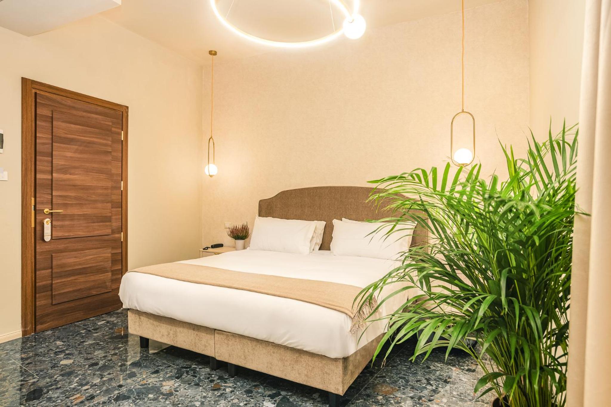 Roma suite hotel