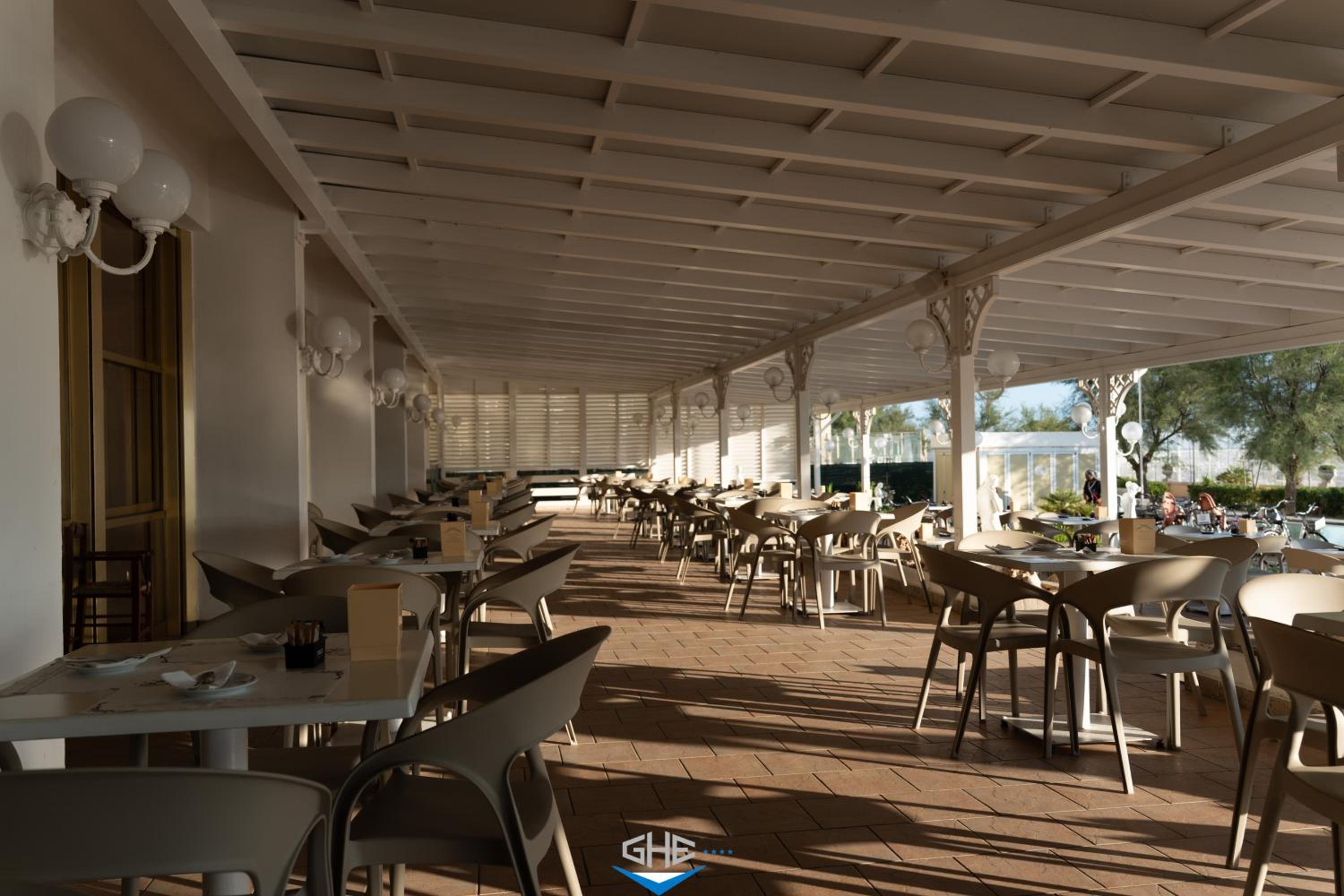Grand Hotel Excelsior, photo 90