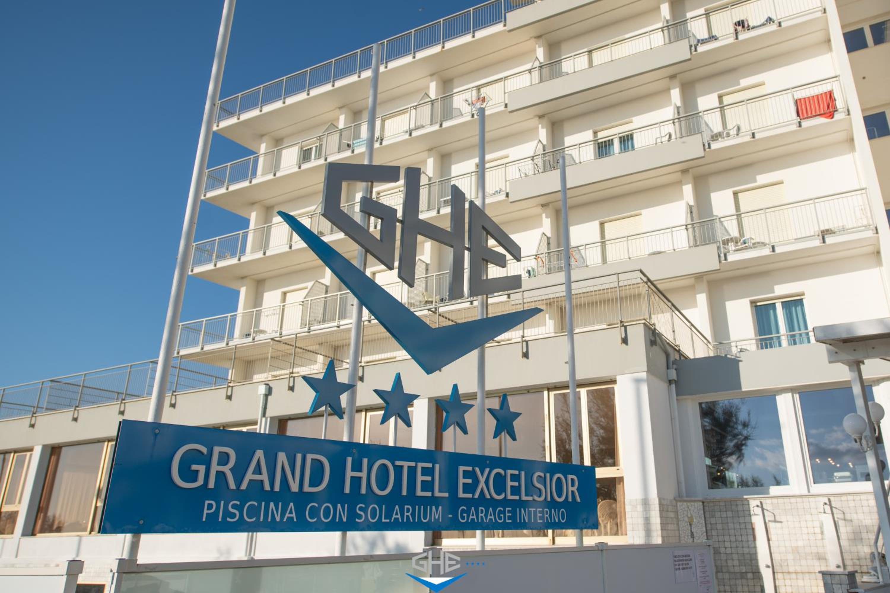 Grand Hotel Excelsior, photo 68