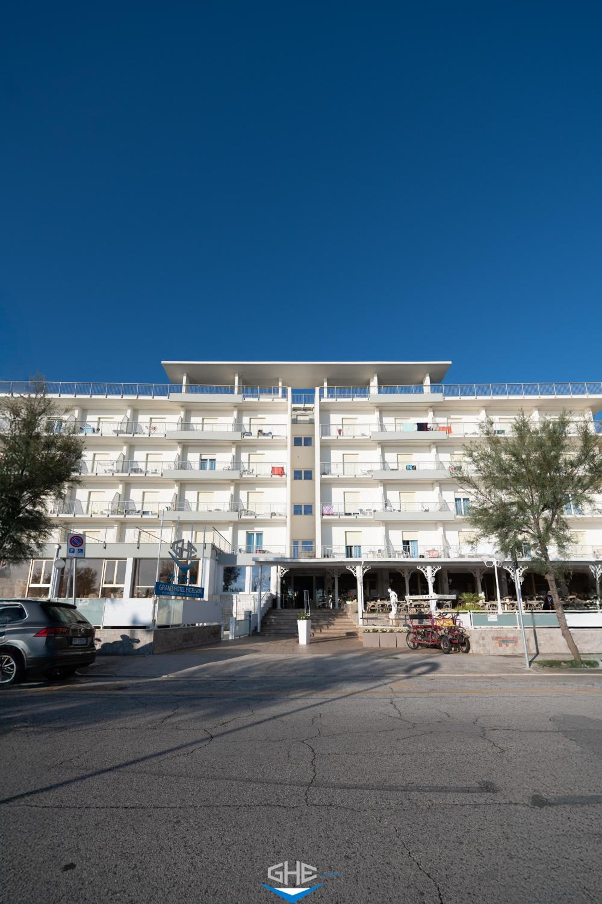 Grand Hotel Excelsior, photo 96