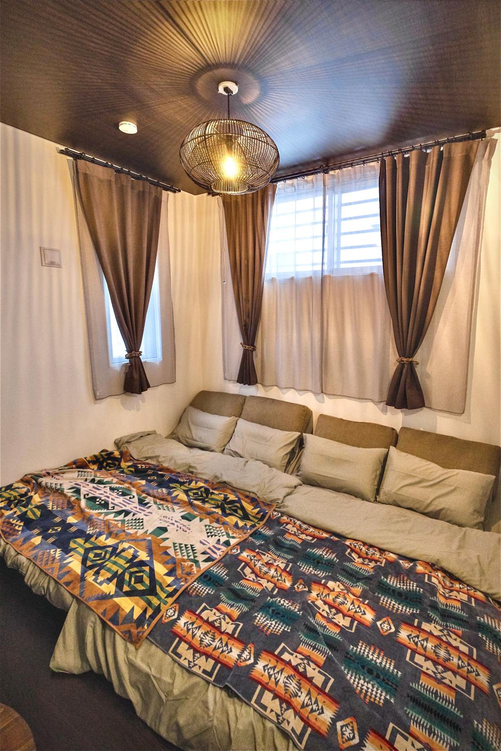 Dual Life House Koza
