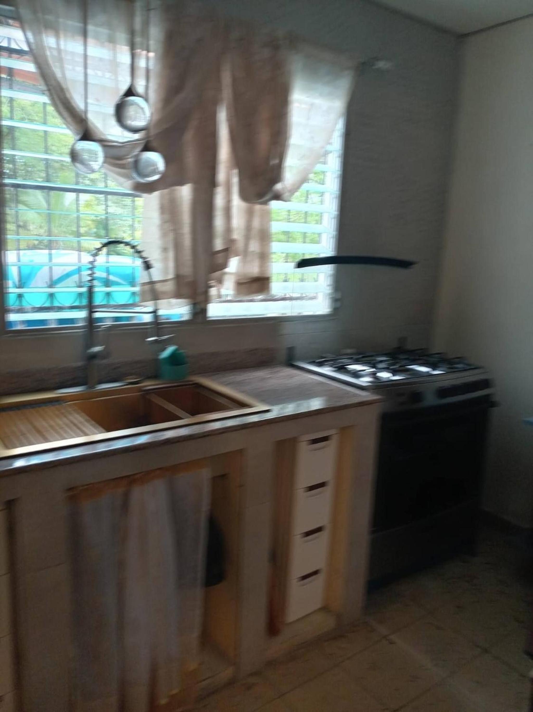 cozy corner with pool minutes away from the beach