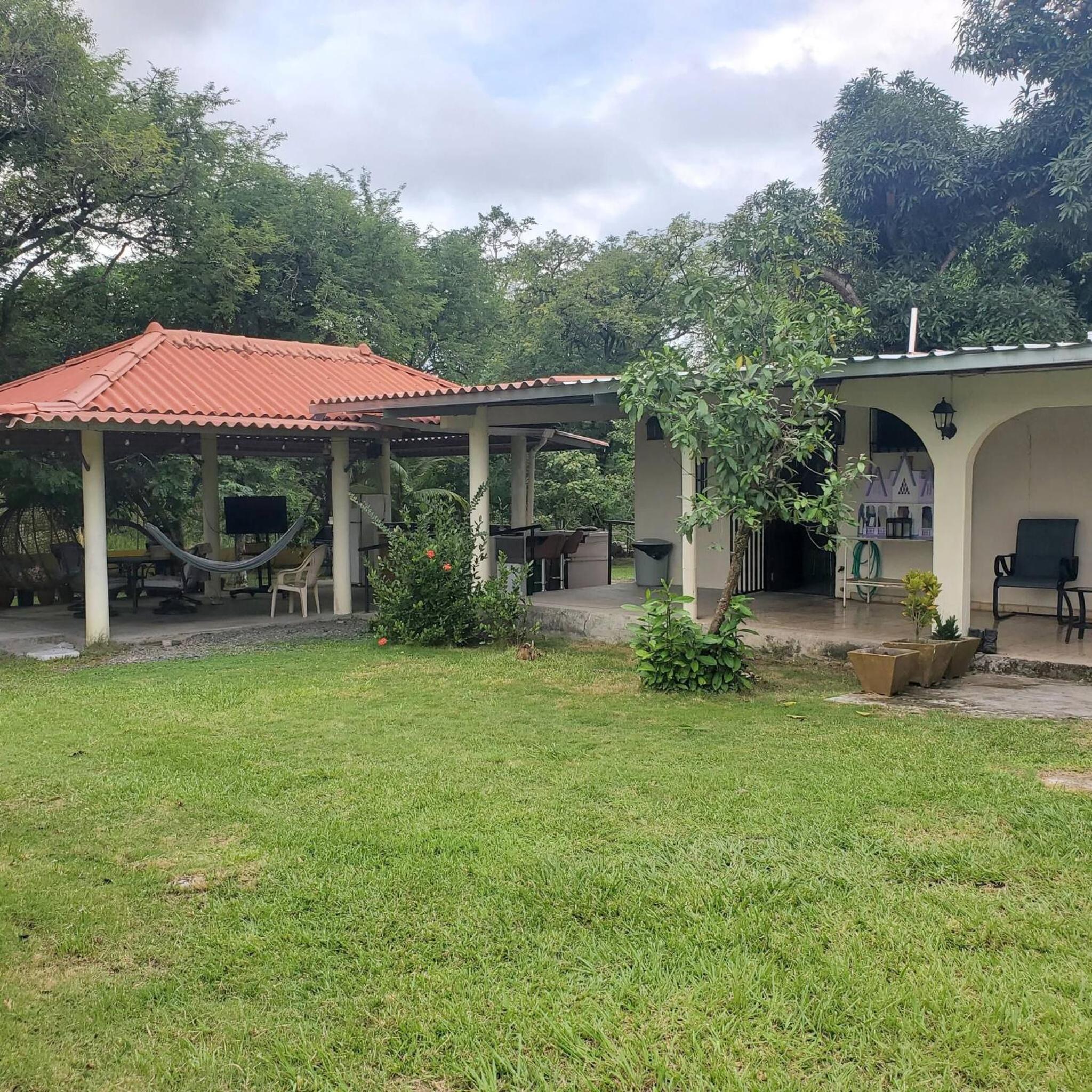 cozy corner with pool minutes away from the beach