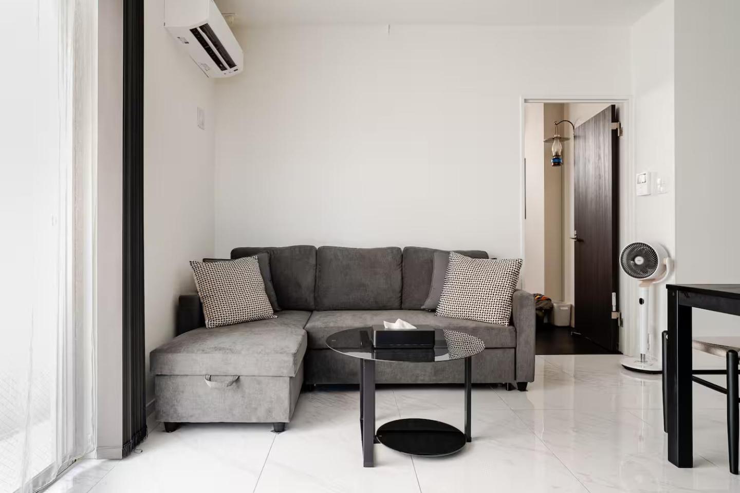 Dual Life House Koza