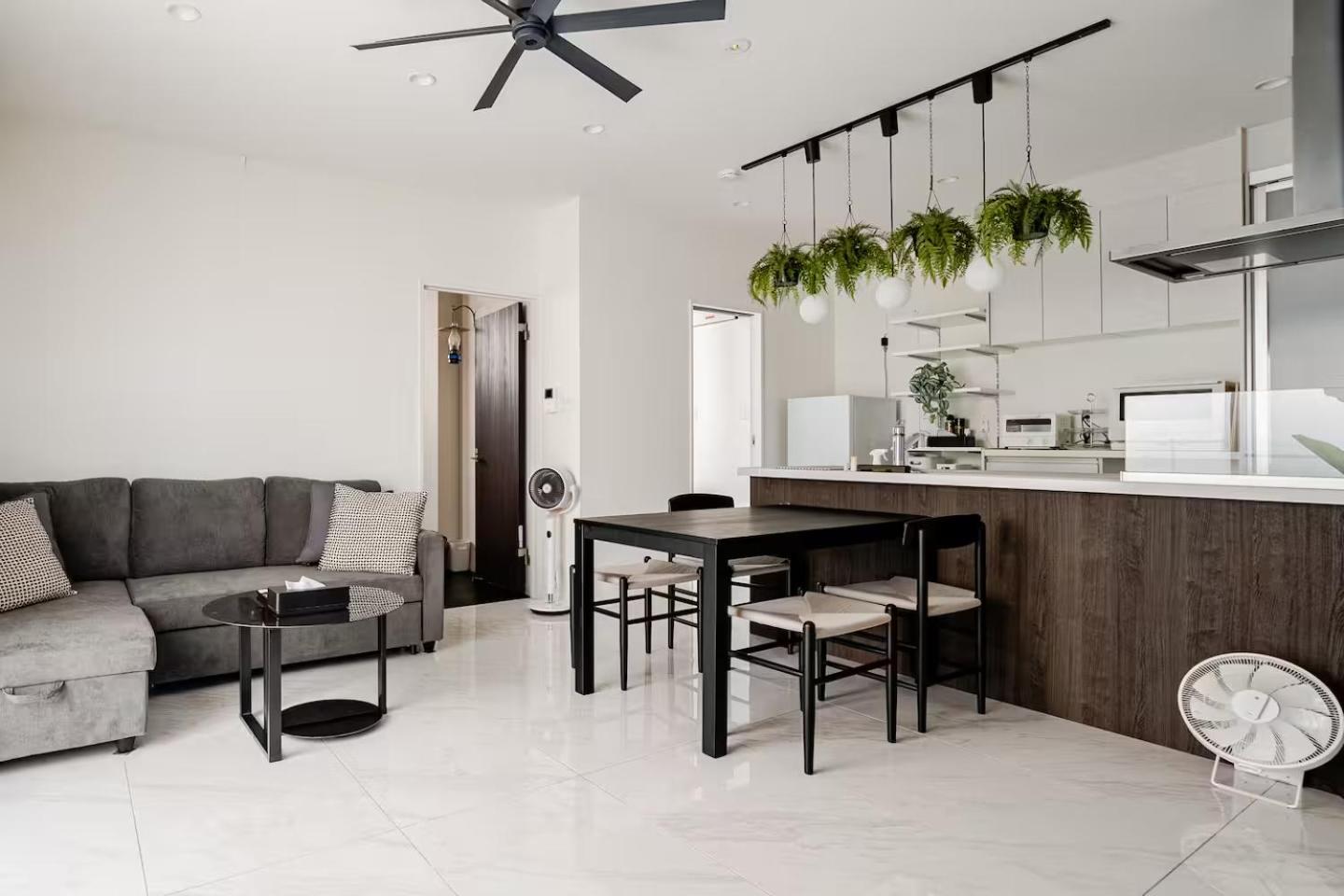 Dual Life House Koza