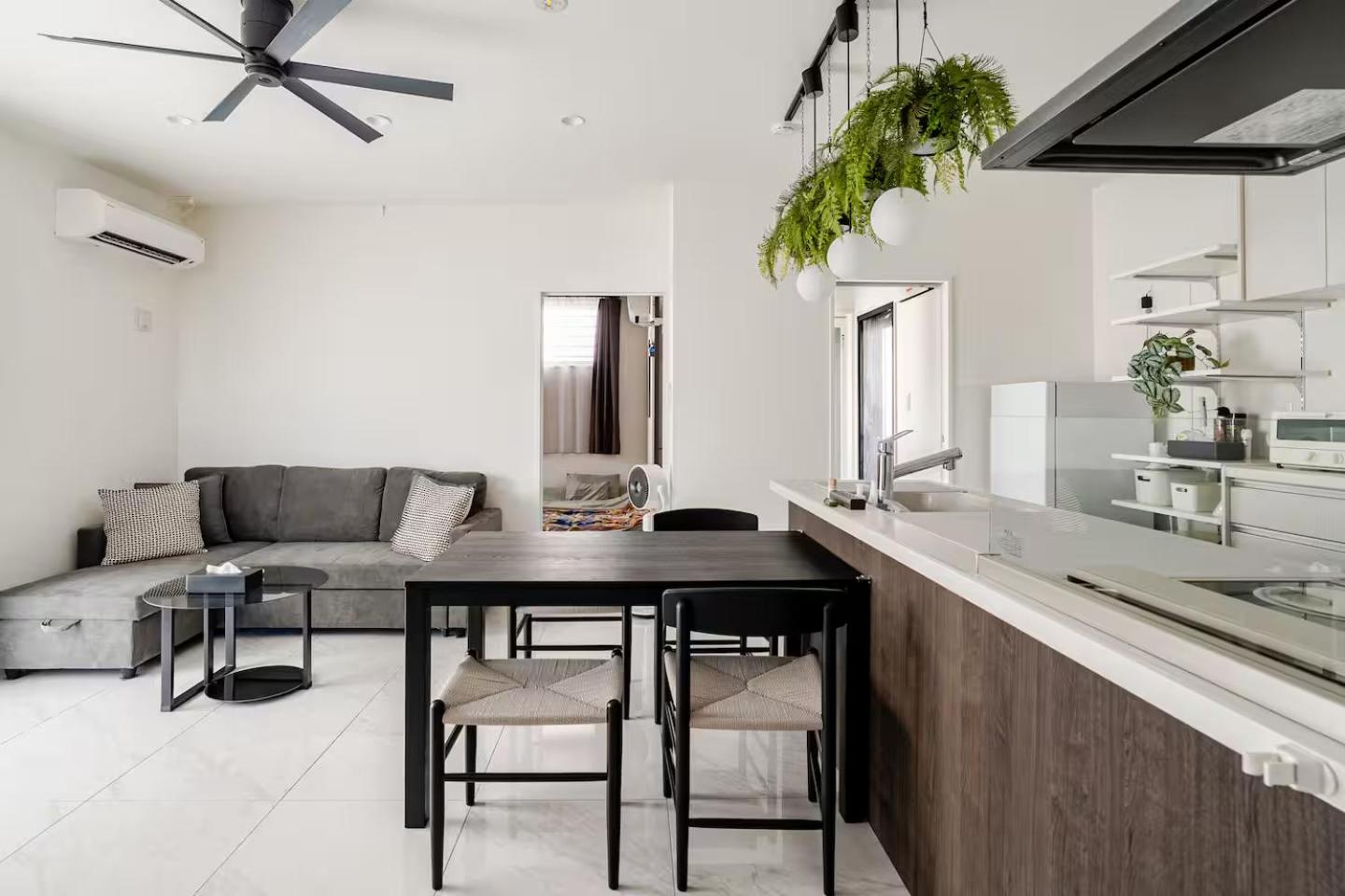 Dual Life House Koza