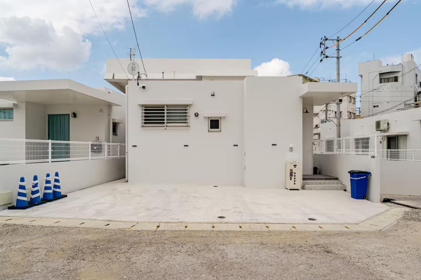 Dual Life House Koza