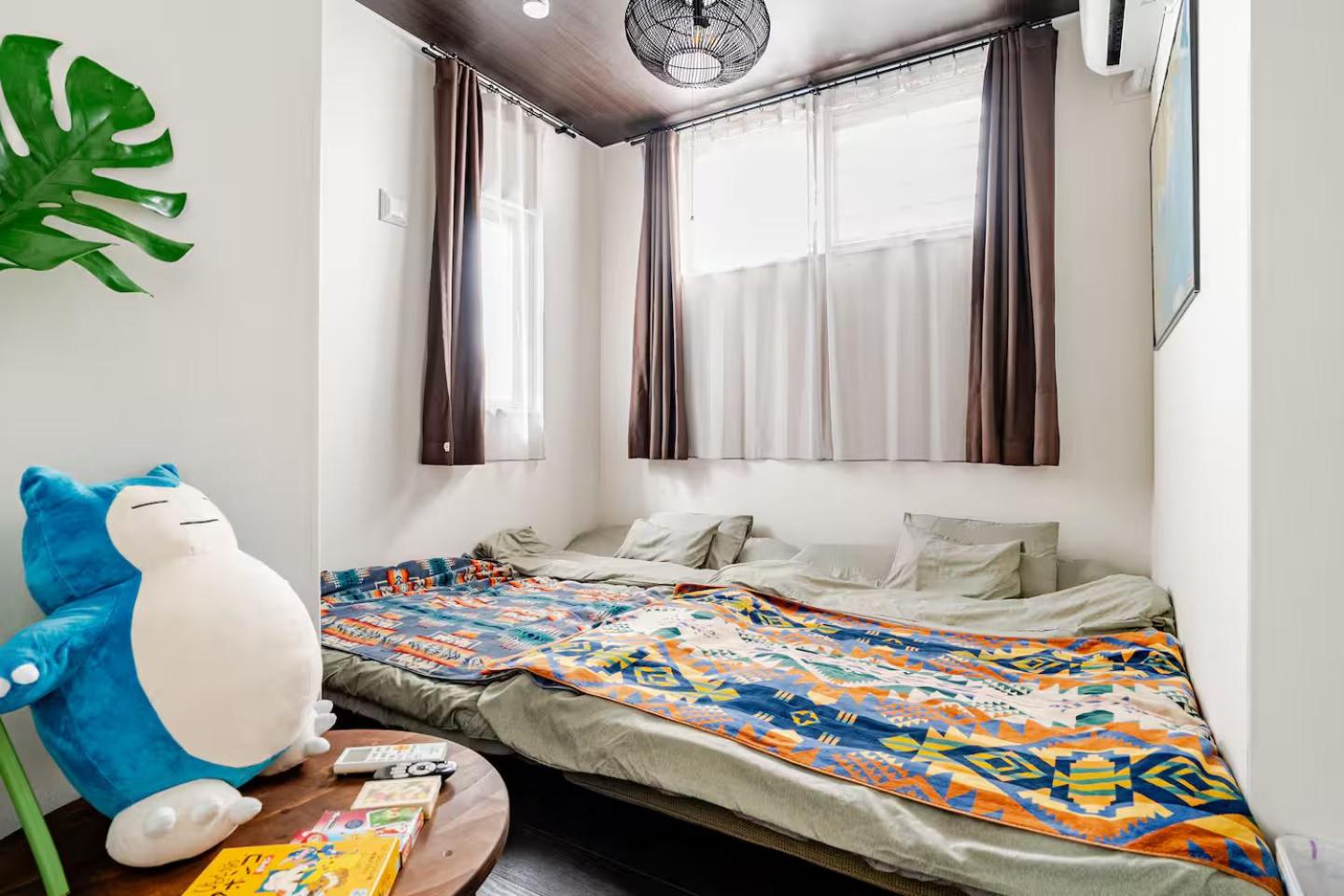 Dual Life House Koza
