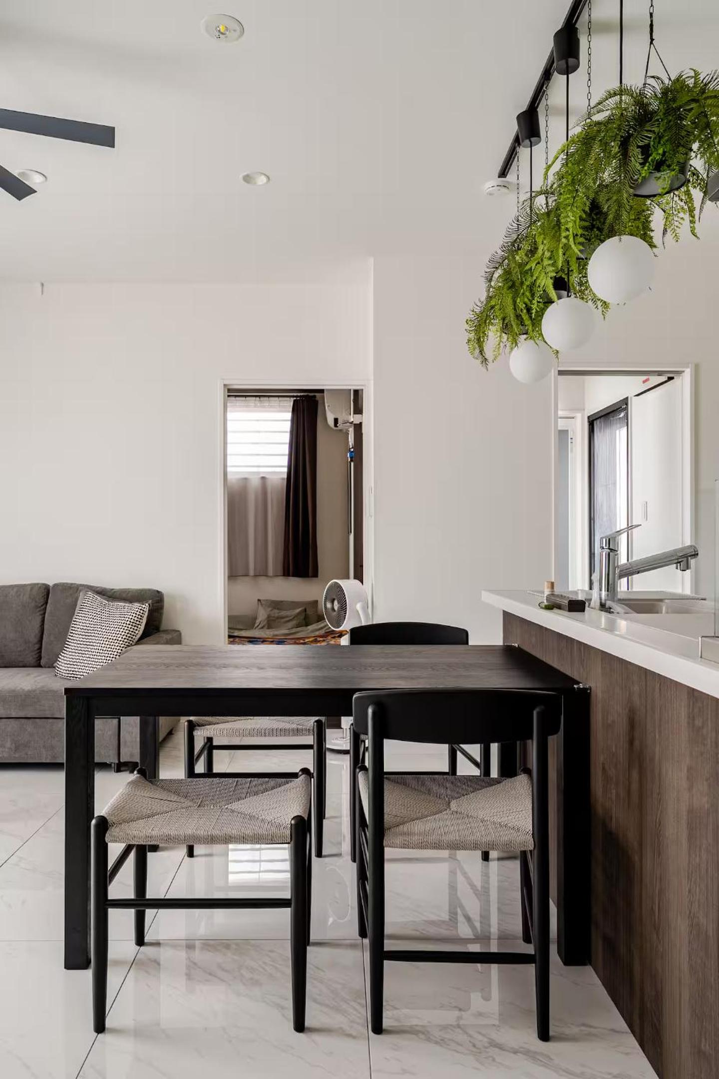 Dual Life House Koza