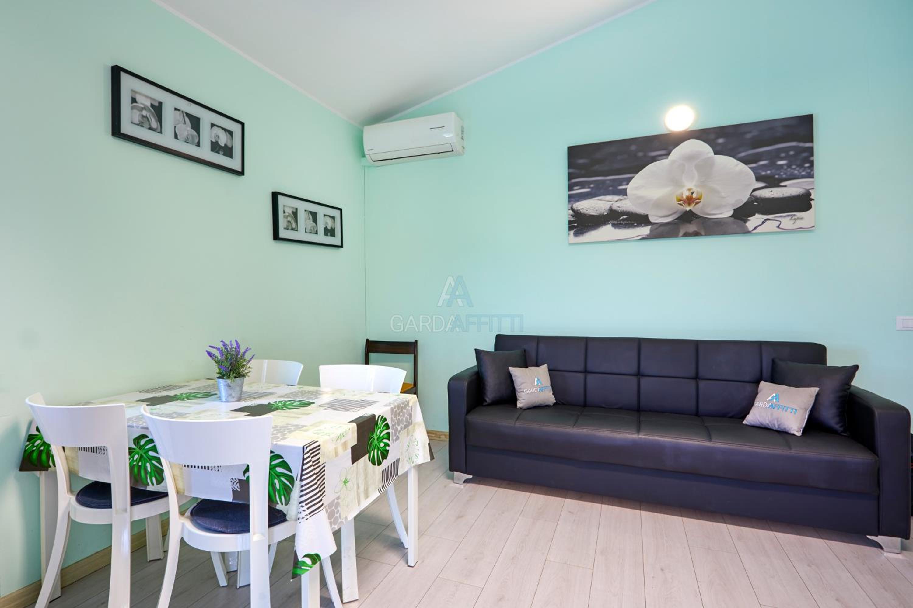 Residence degli Ulivi - Comfort and Relaxation in Sirmione
