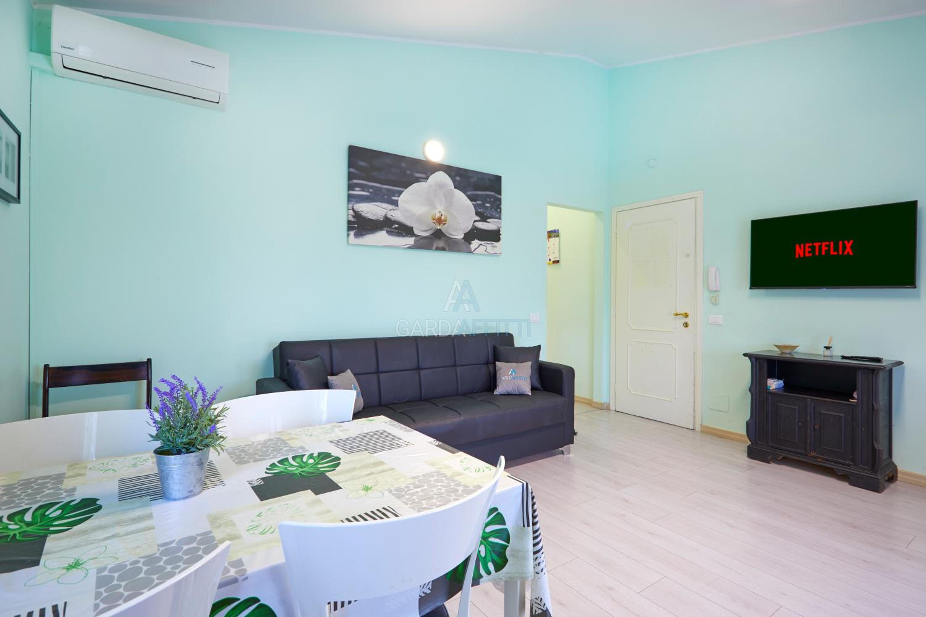 Residence degli Ulivi - Comfort and Relaxation in Sirmione