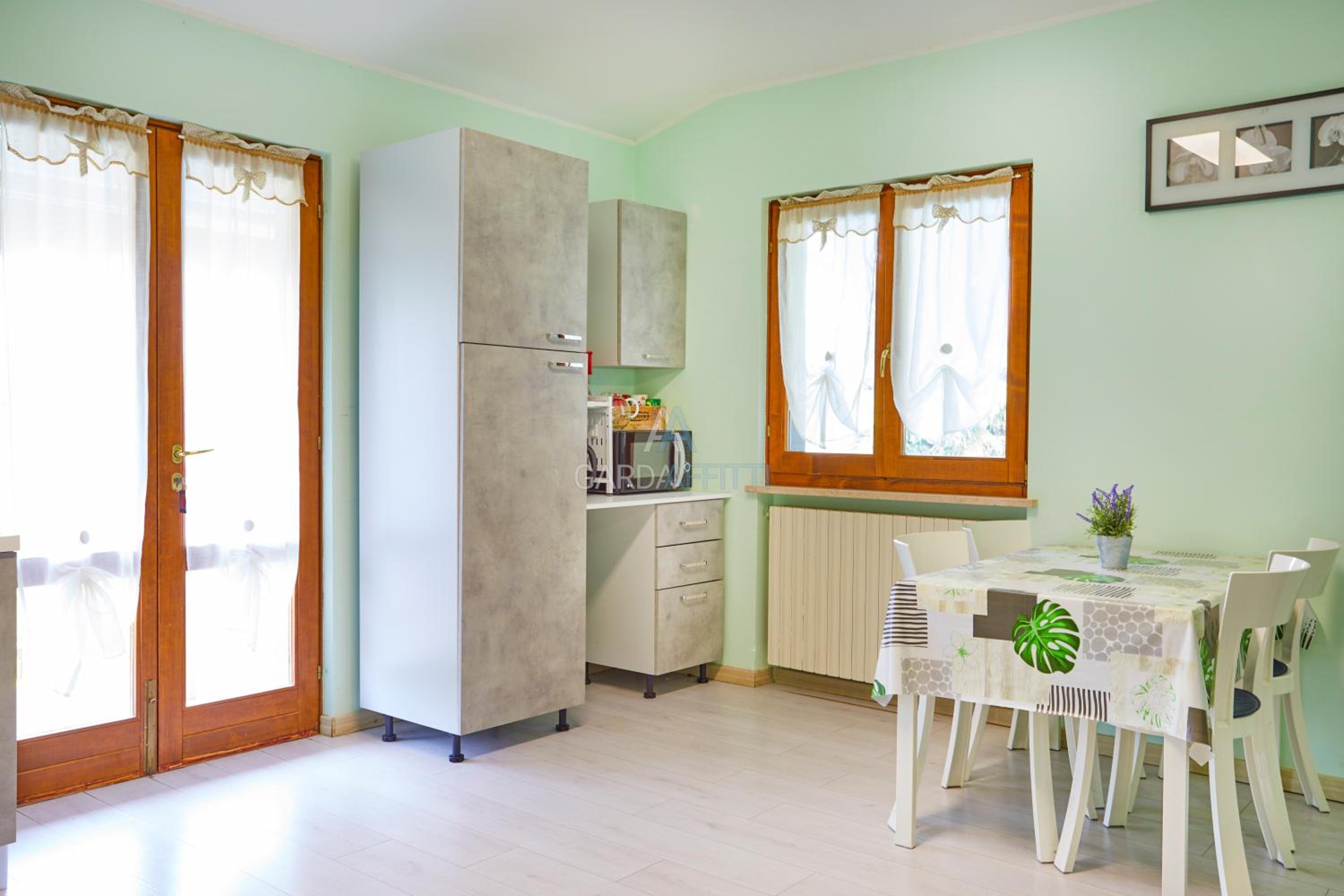 Residence degli Ulivi - Comfort and Relaxation in Sirmione