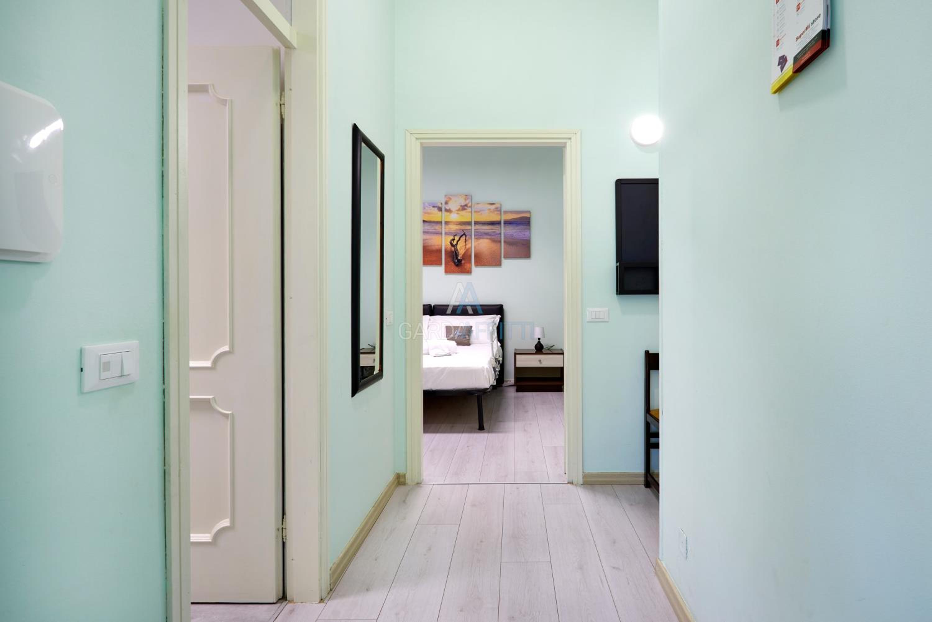 Residence degli Ulivi - Comfort and Relaxation in Sirmione