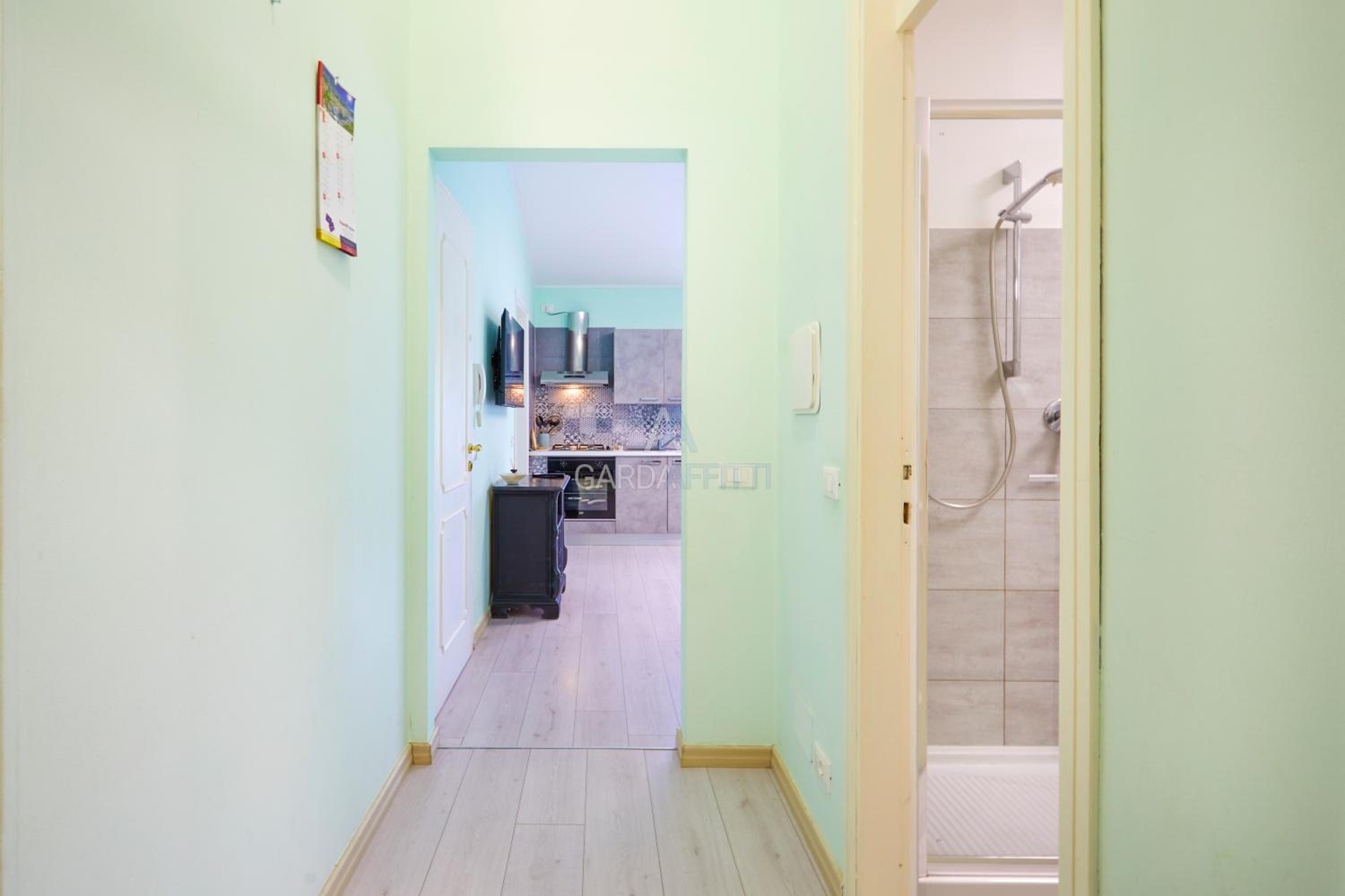 Residence degli Ulivi - Comfort and Relaxation in Sirmione