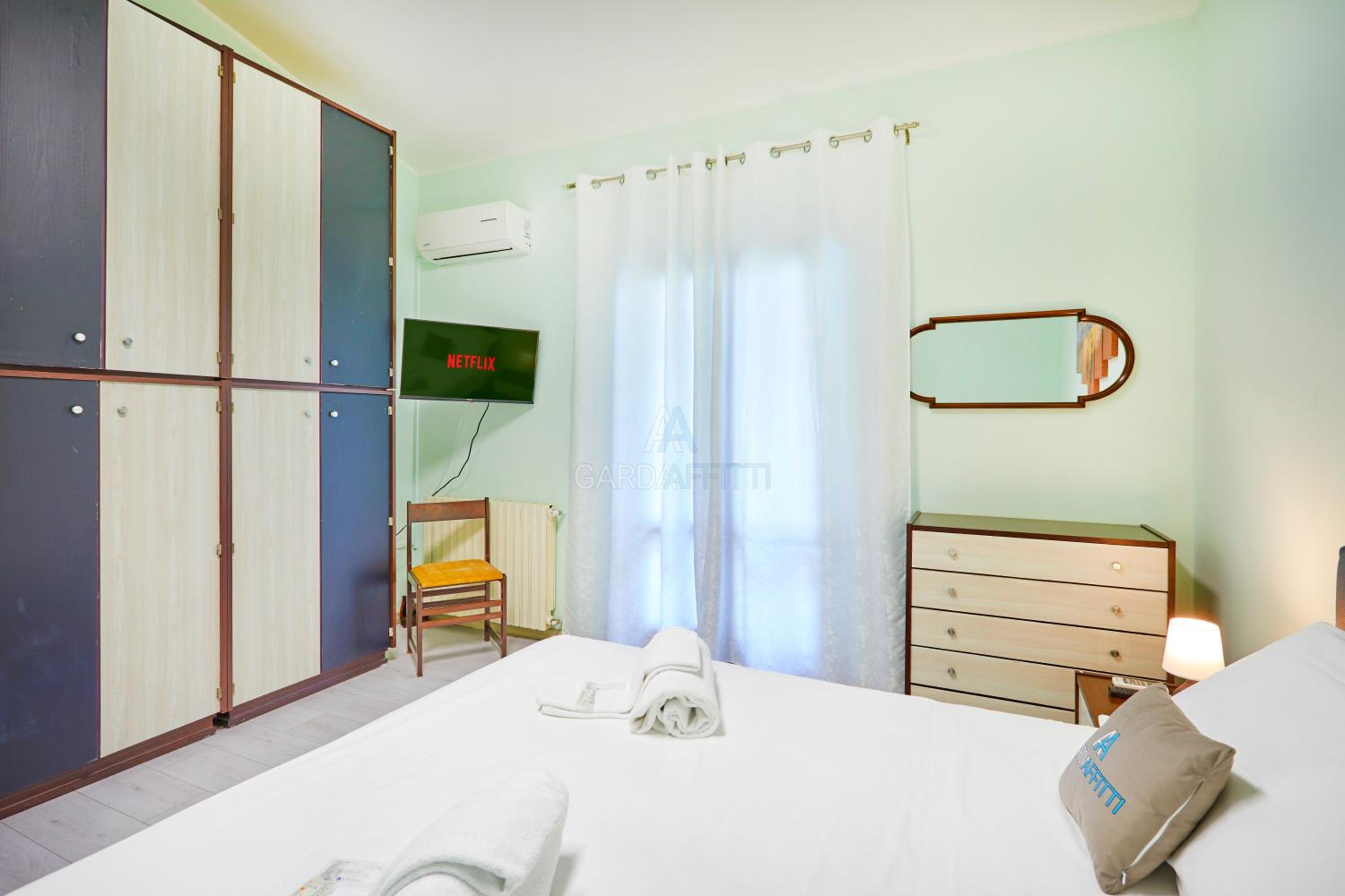 Residence degli Ulivi - Comfort and Relaxation in Sirmione