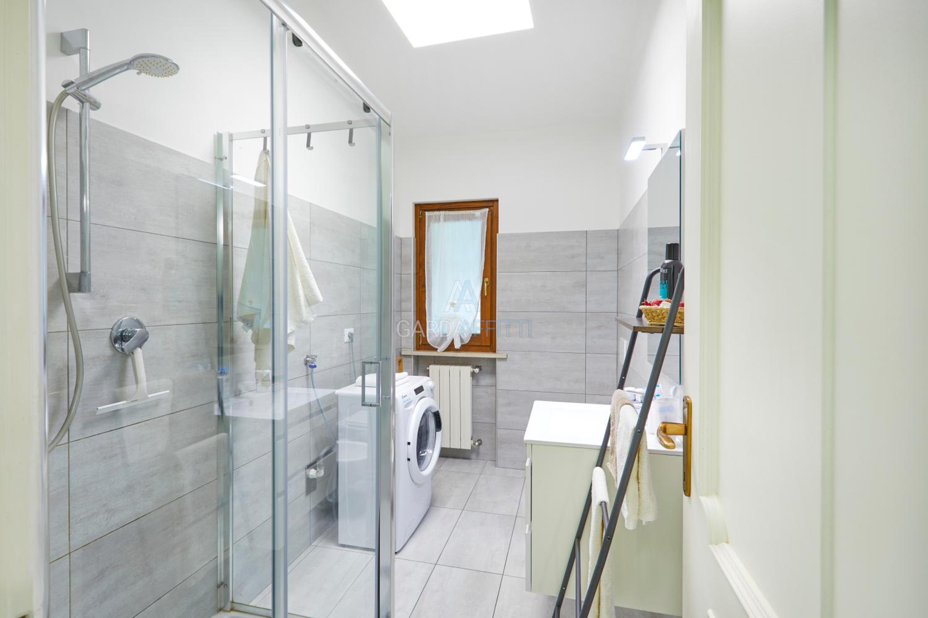 Residence degli Ulivi - Comfort and Relaxation in Sirmione