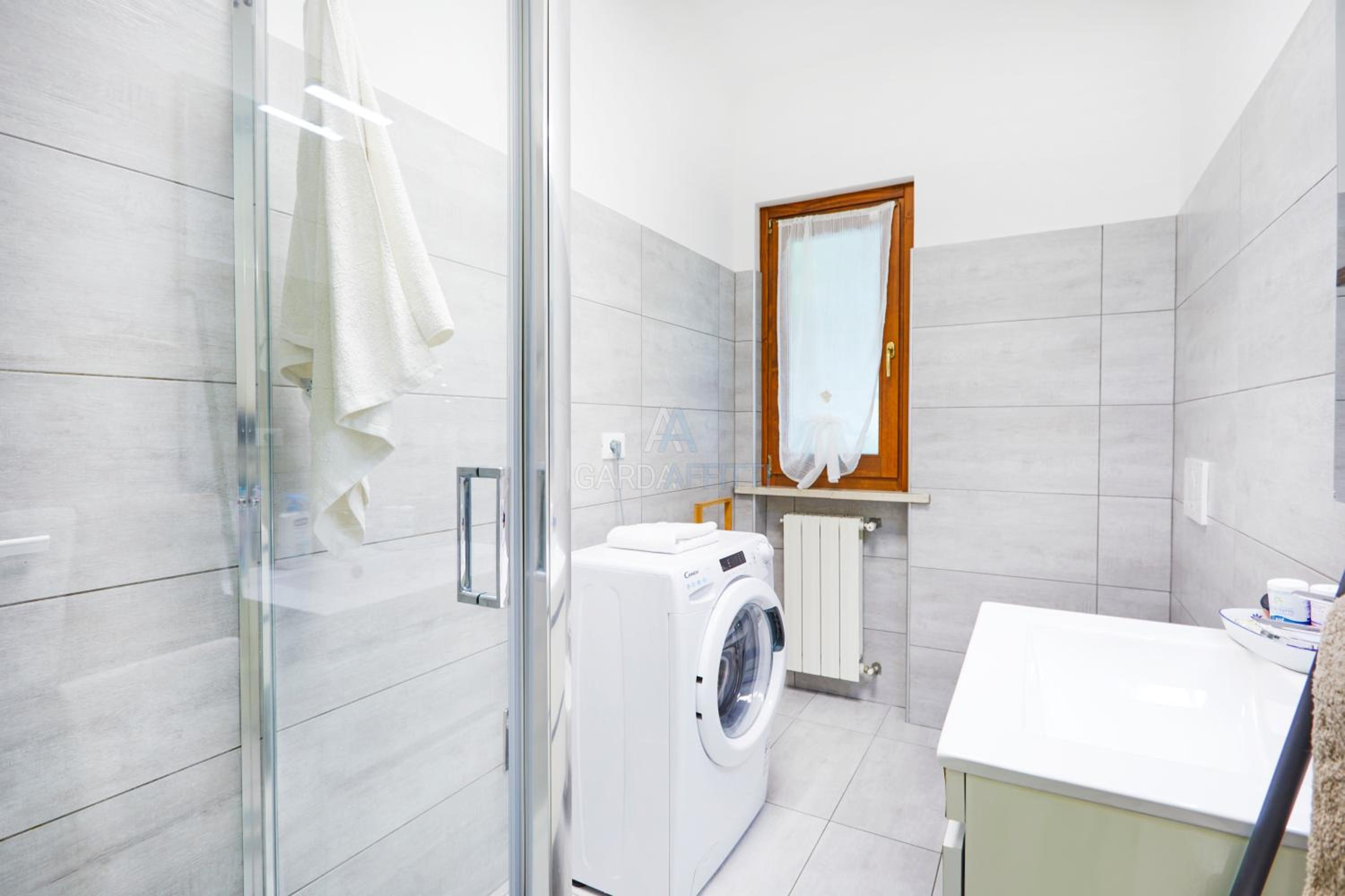 Residence degli Ulivi - Comfort and Relaxation in Sirmione