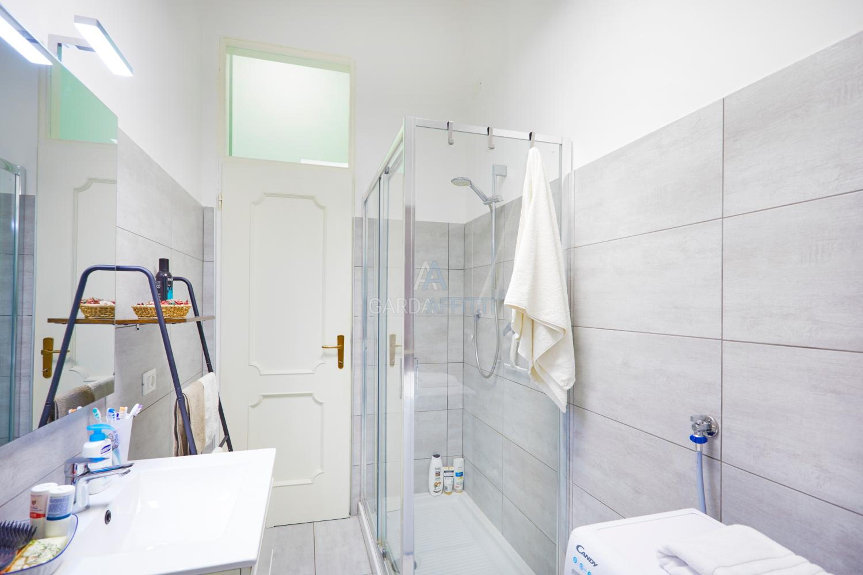 Residence degli Ulivi - Comfort and Relaxation in Sirmione