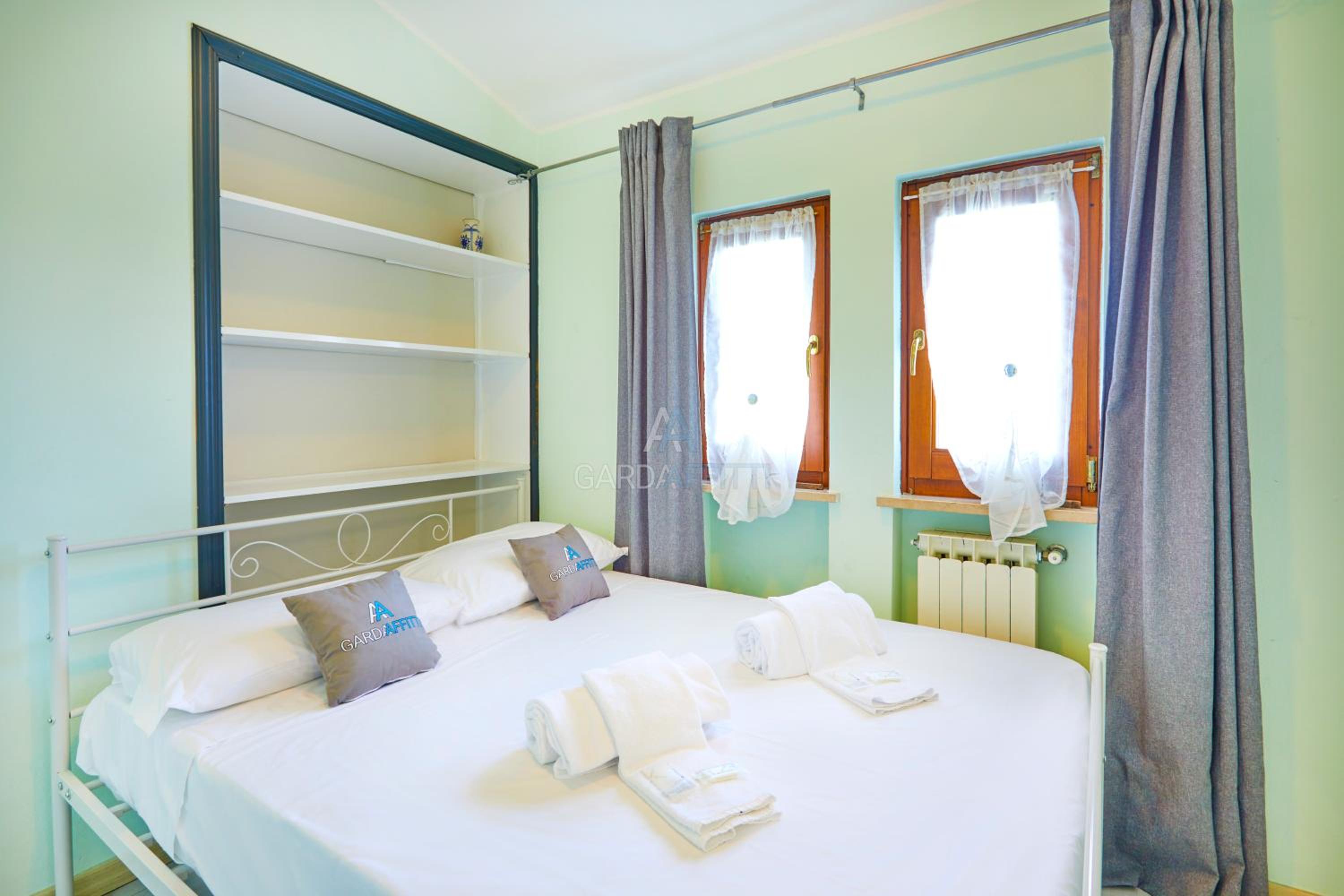 Residence degli Ulivi - Comfort and Relaxation in Sirmione