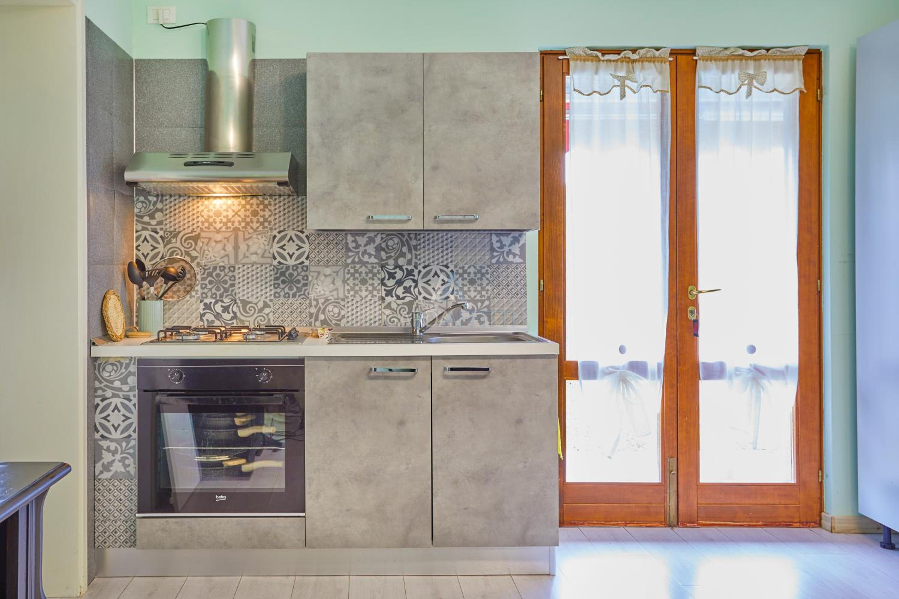Residence degli Ulivi - Comfort and Relaxation in Sirmione