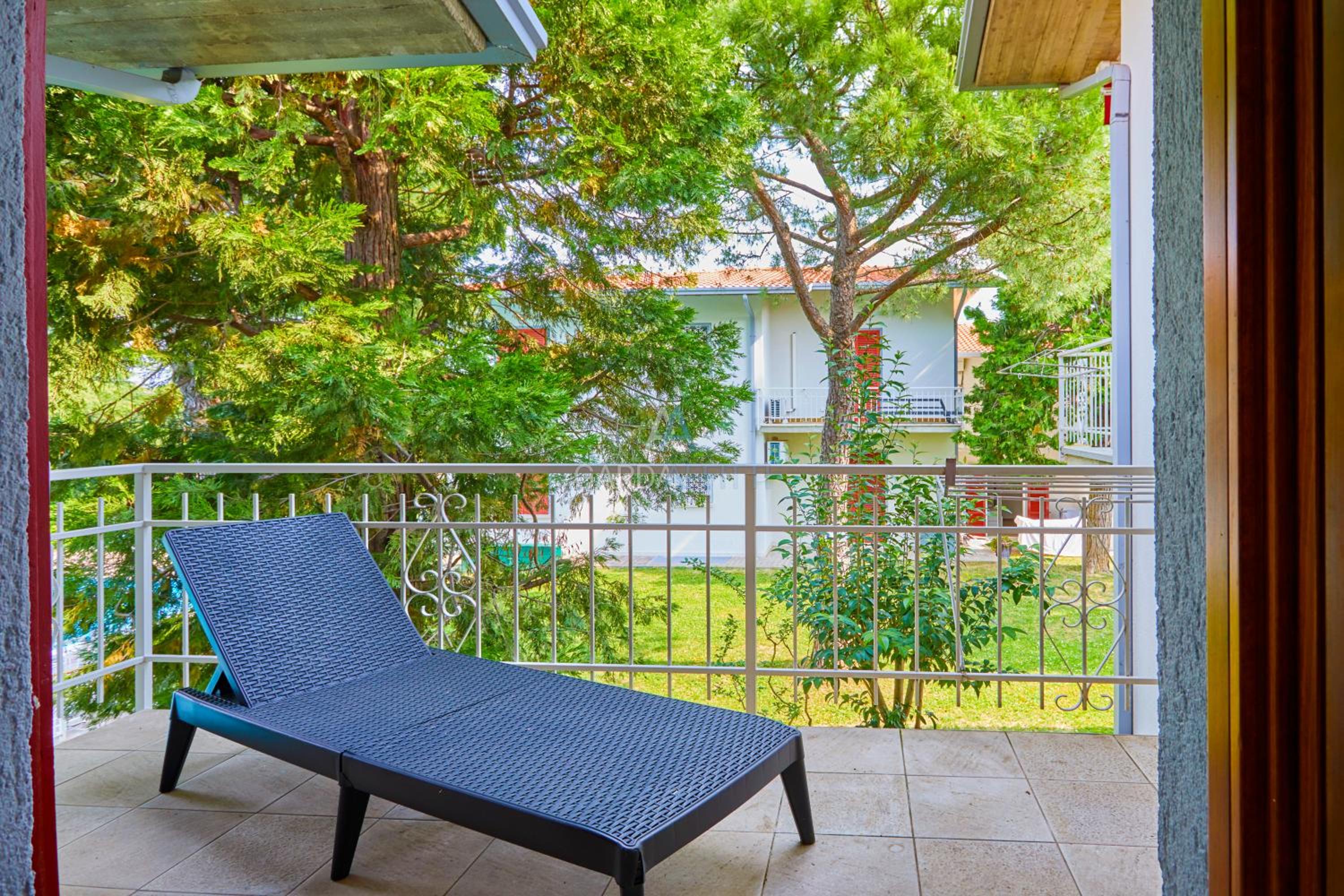 Residence degli Ulivi - Comfort and Relaxation in Sirmione