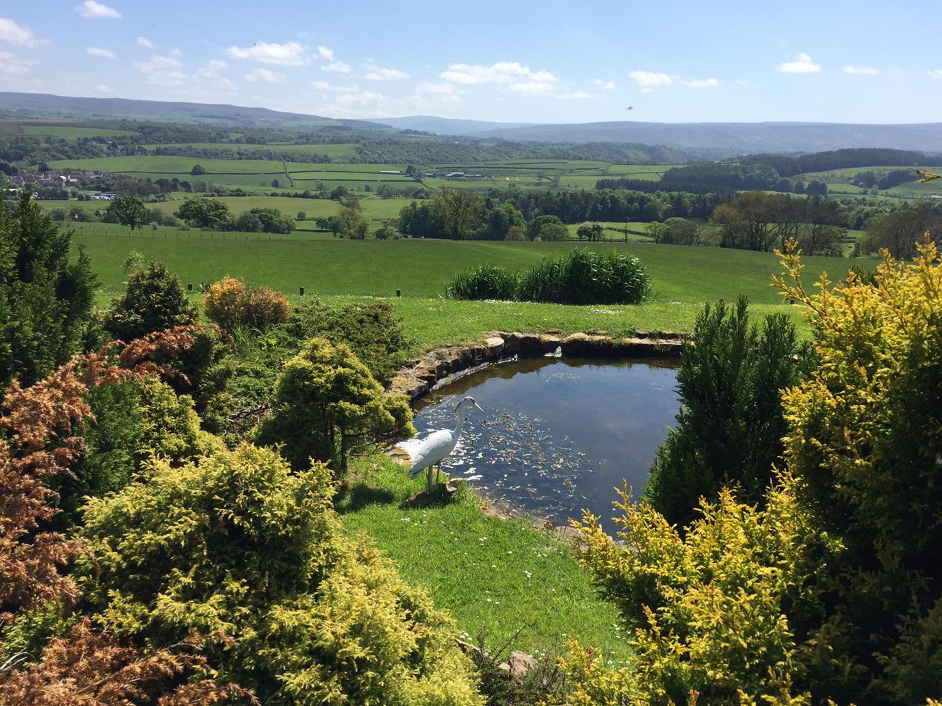 Haltwhistle Vacations - Centre Of Britain Hotel - Property Image 12