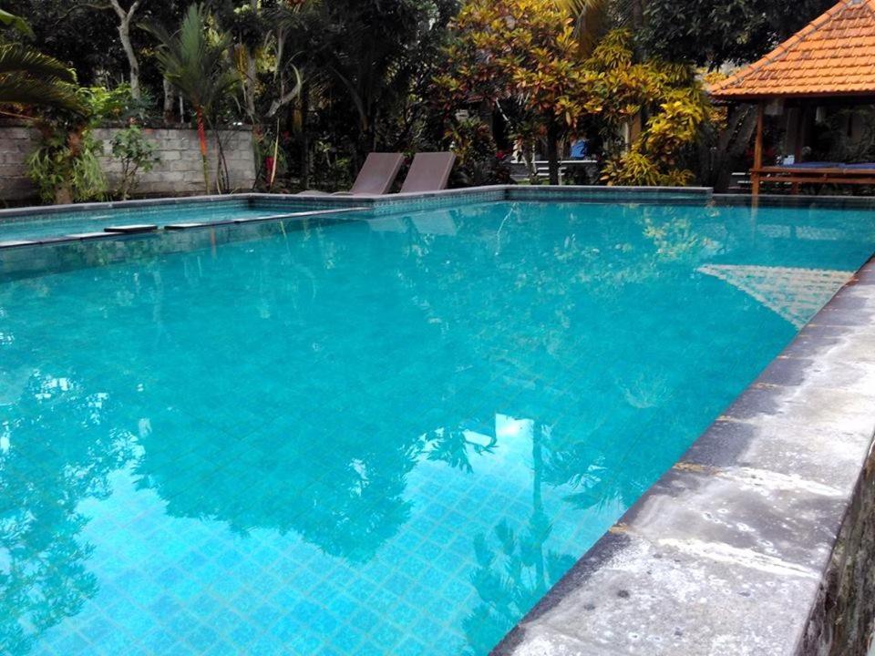 Agung Trisna Bungalows