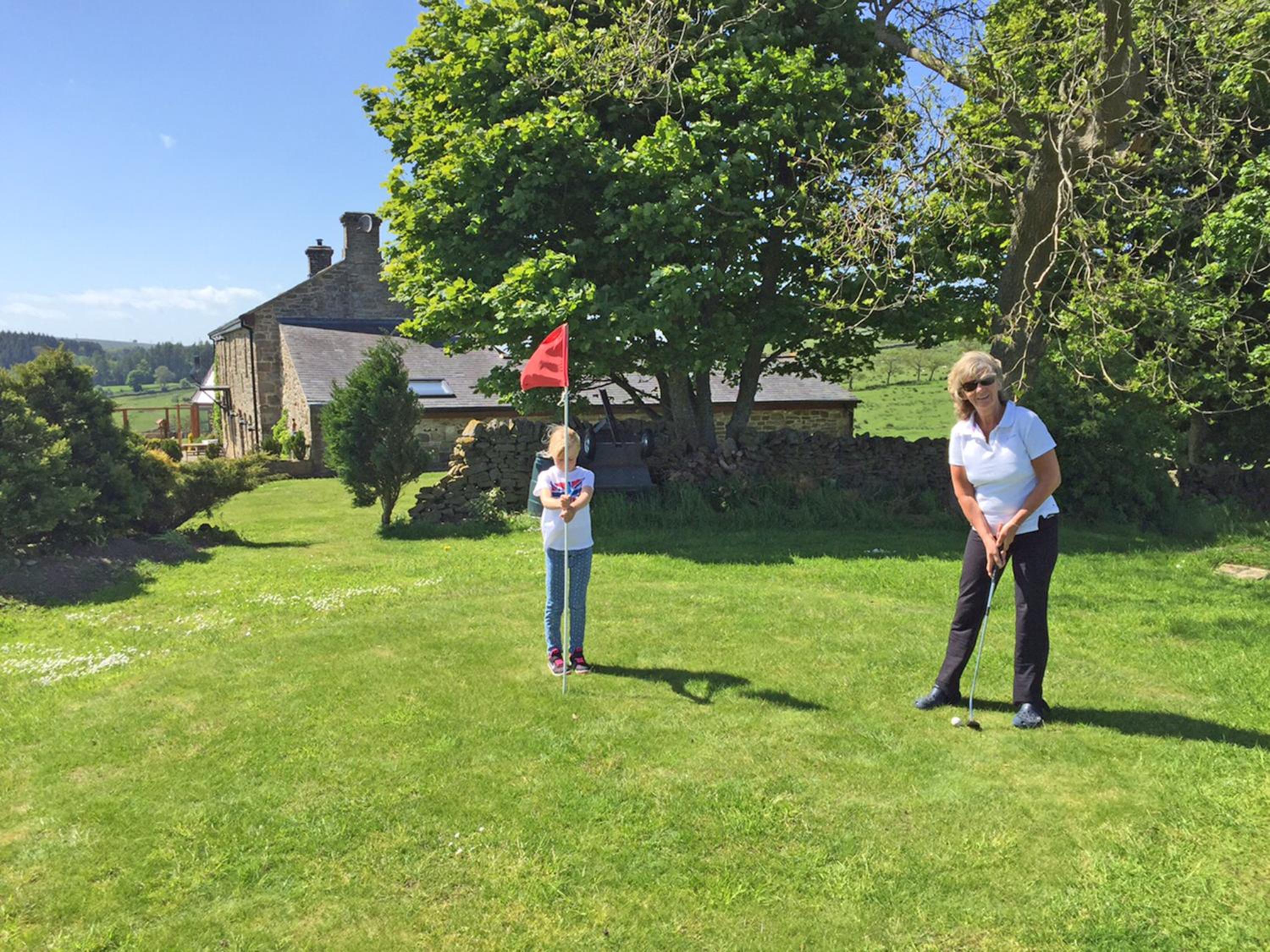 Haltwhistle Vacations - Centre Of Britain Hotel - Property Image 15