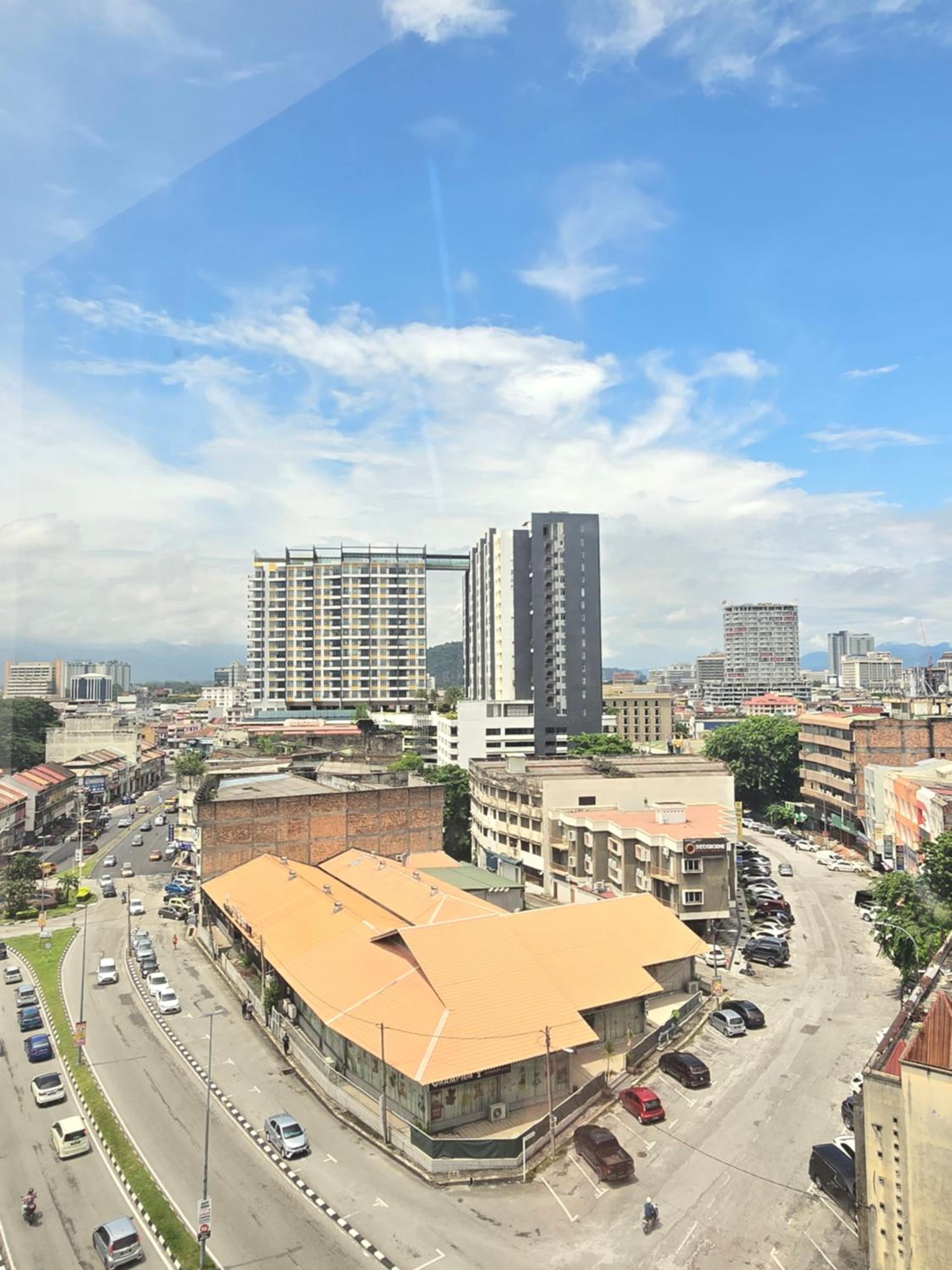 The Majestic Privilege Suites - Ipoh