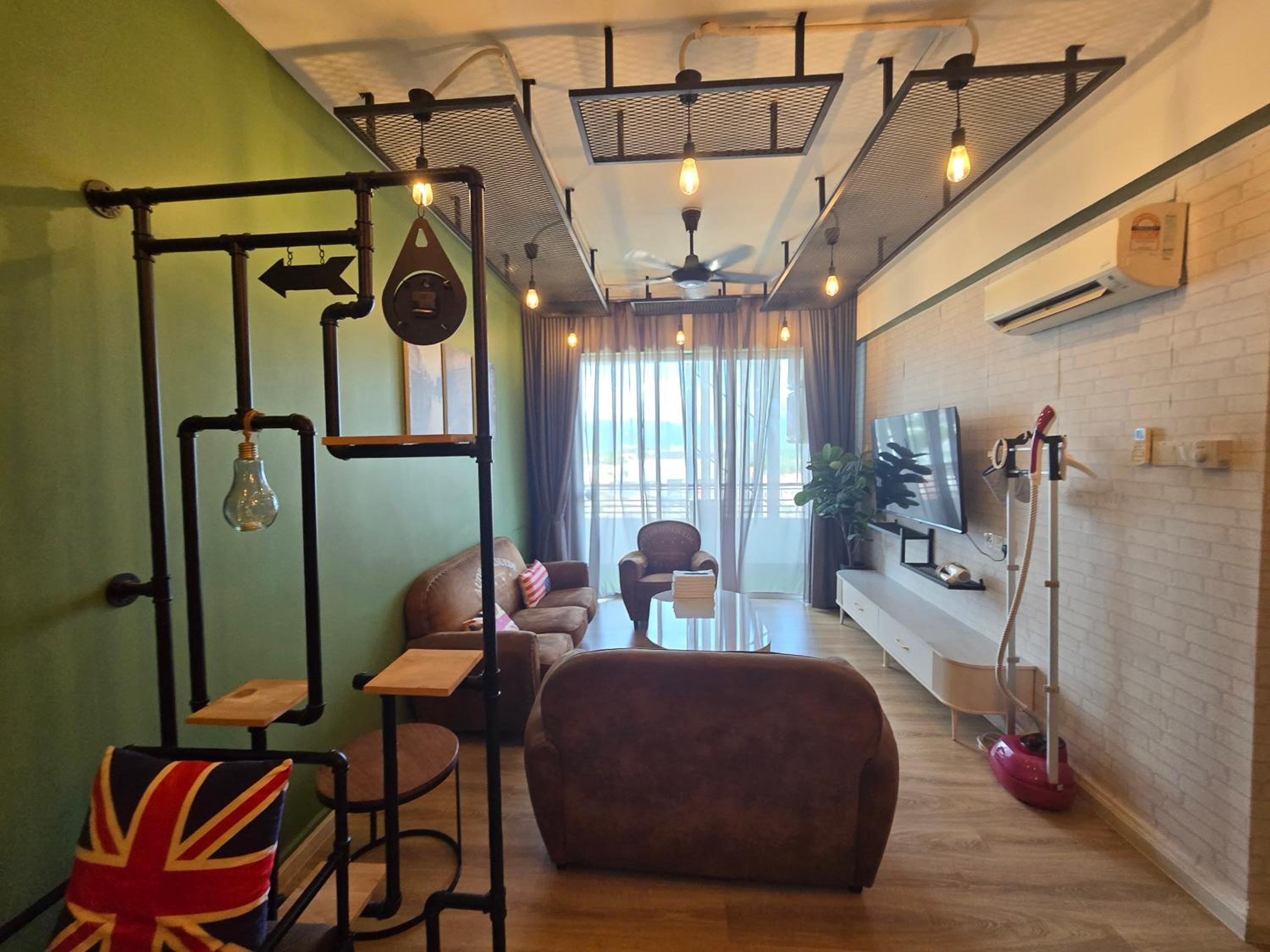 The Majestic Privilege Suites - Ipoh