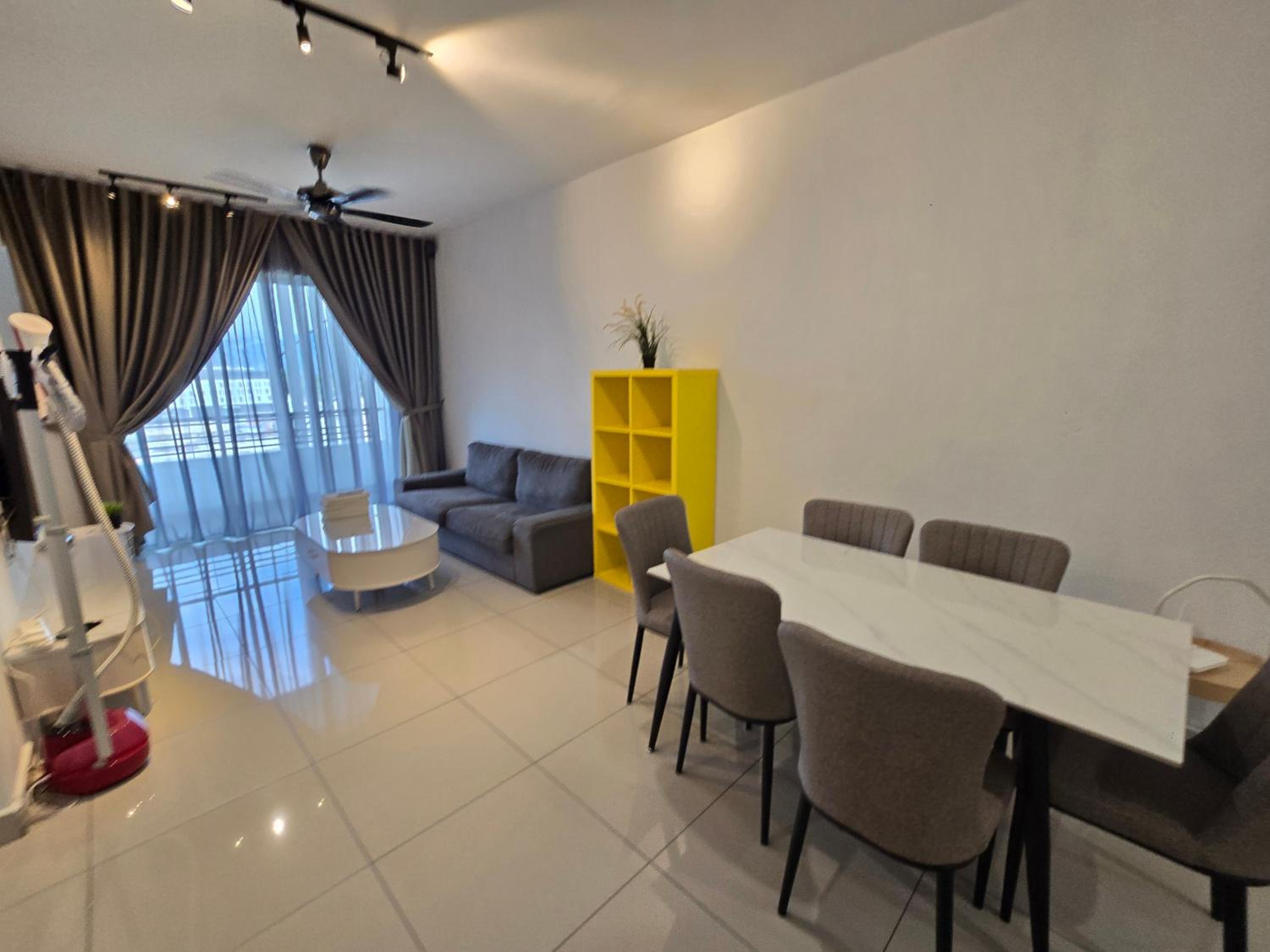 The Majestic Privilege Suites - Ipoh