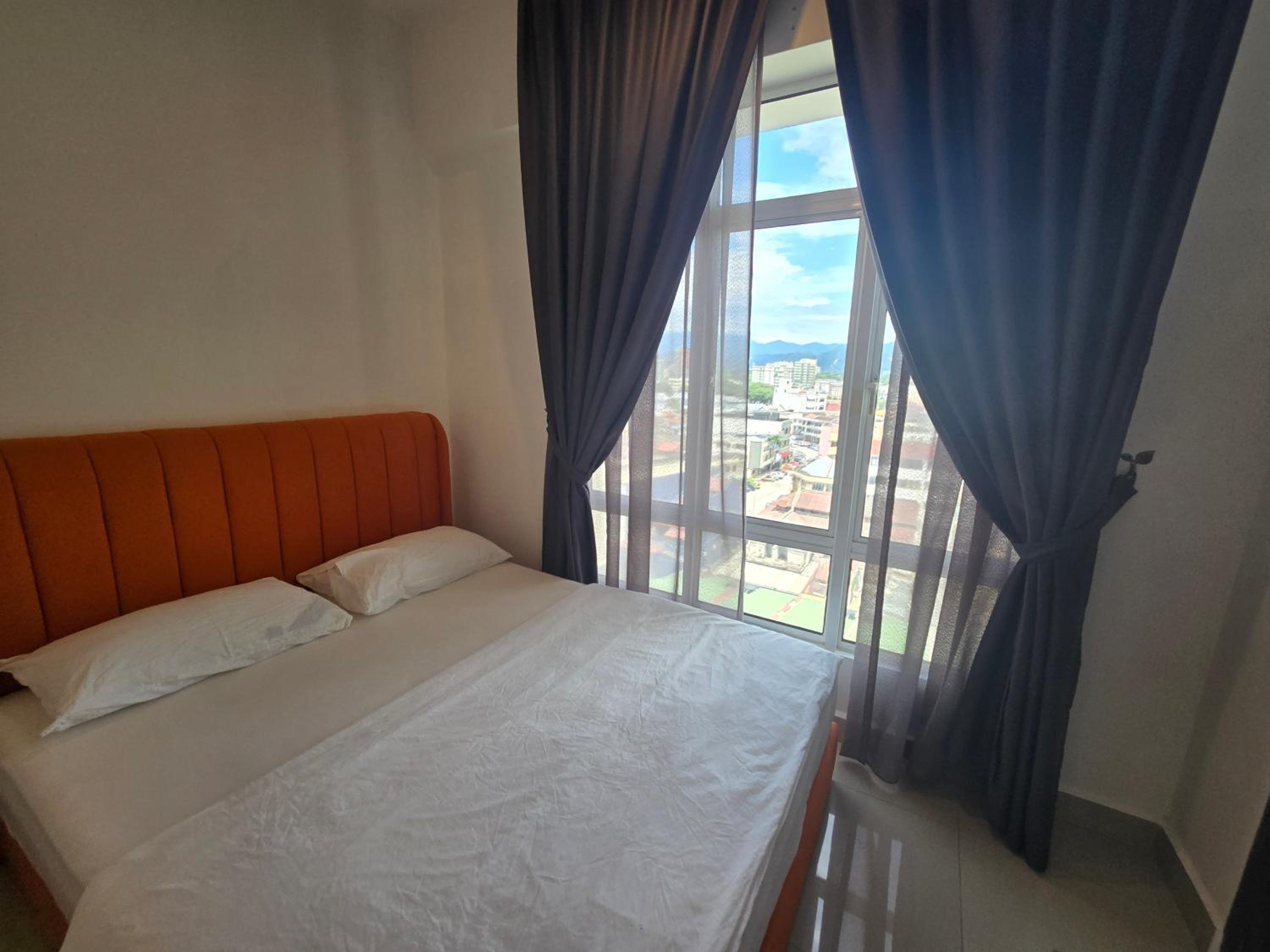 The Majestic Privilege Suites - Ipoh