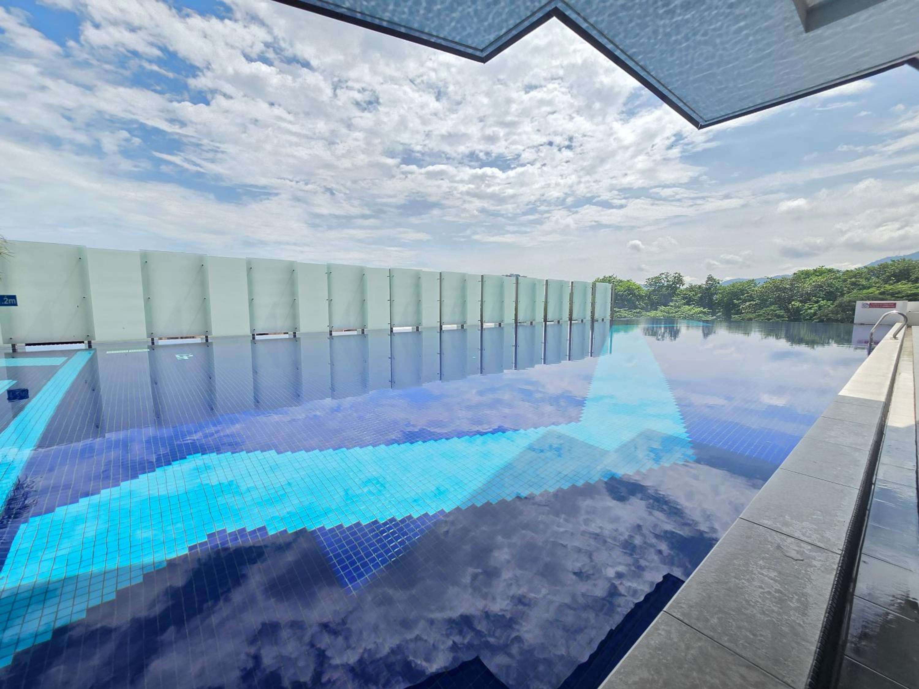 The Majestic Privilege Suites - Ipoh