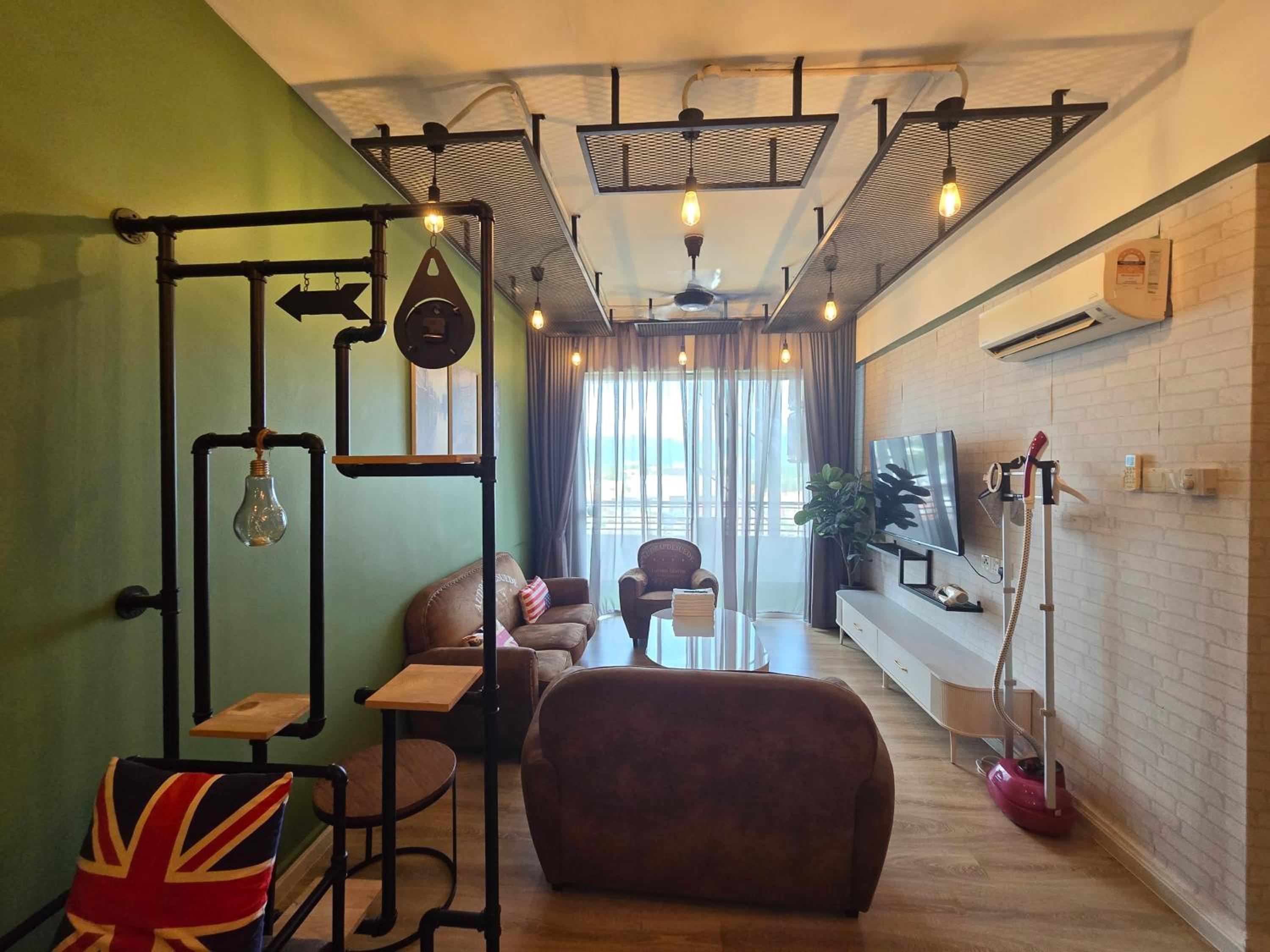 The Majestic Privilege Suites - Ipoh
