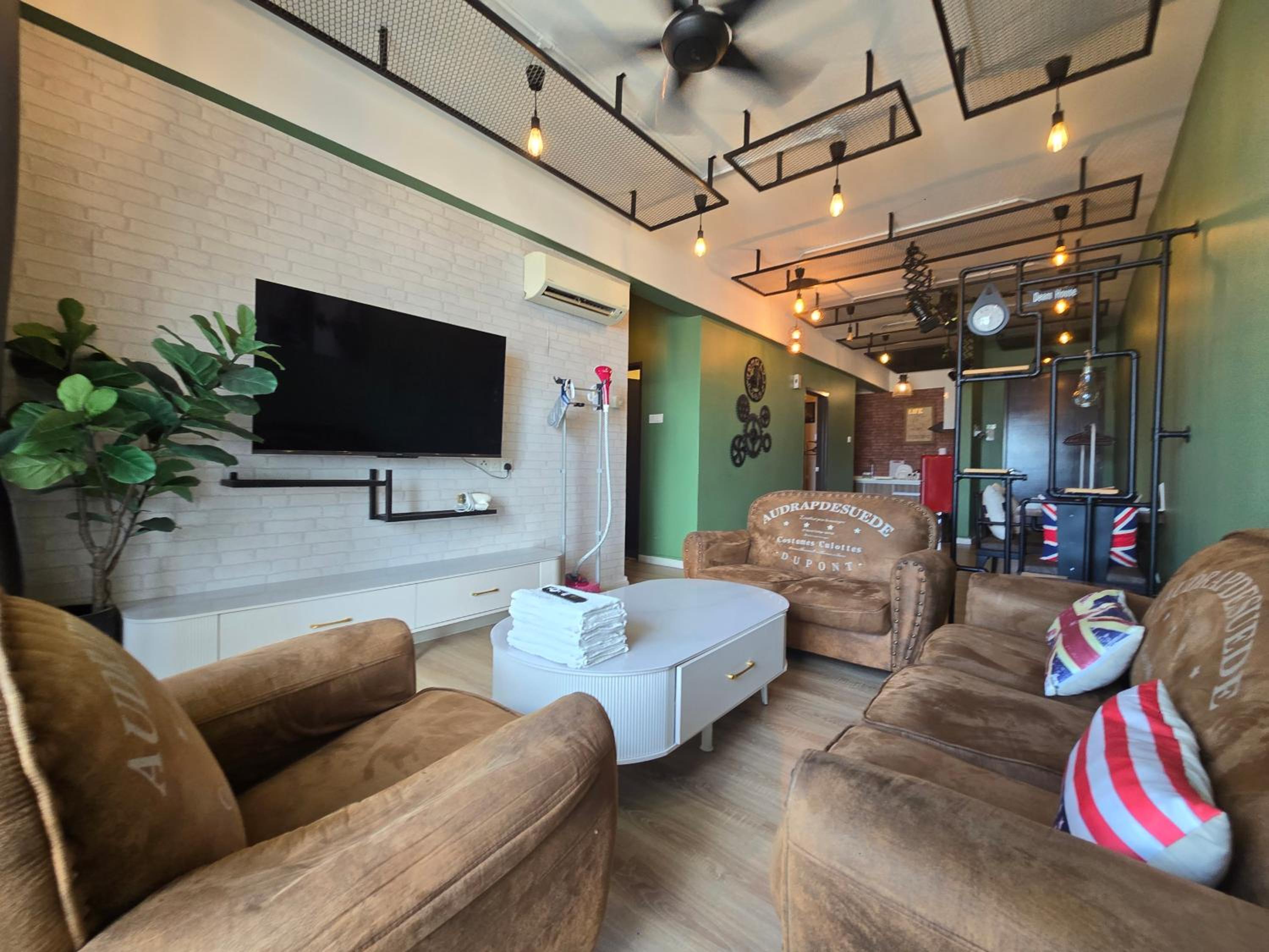 The Majestic Privilege Suites - Ipoh