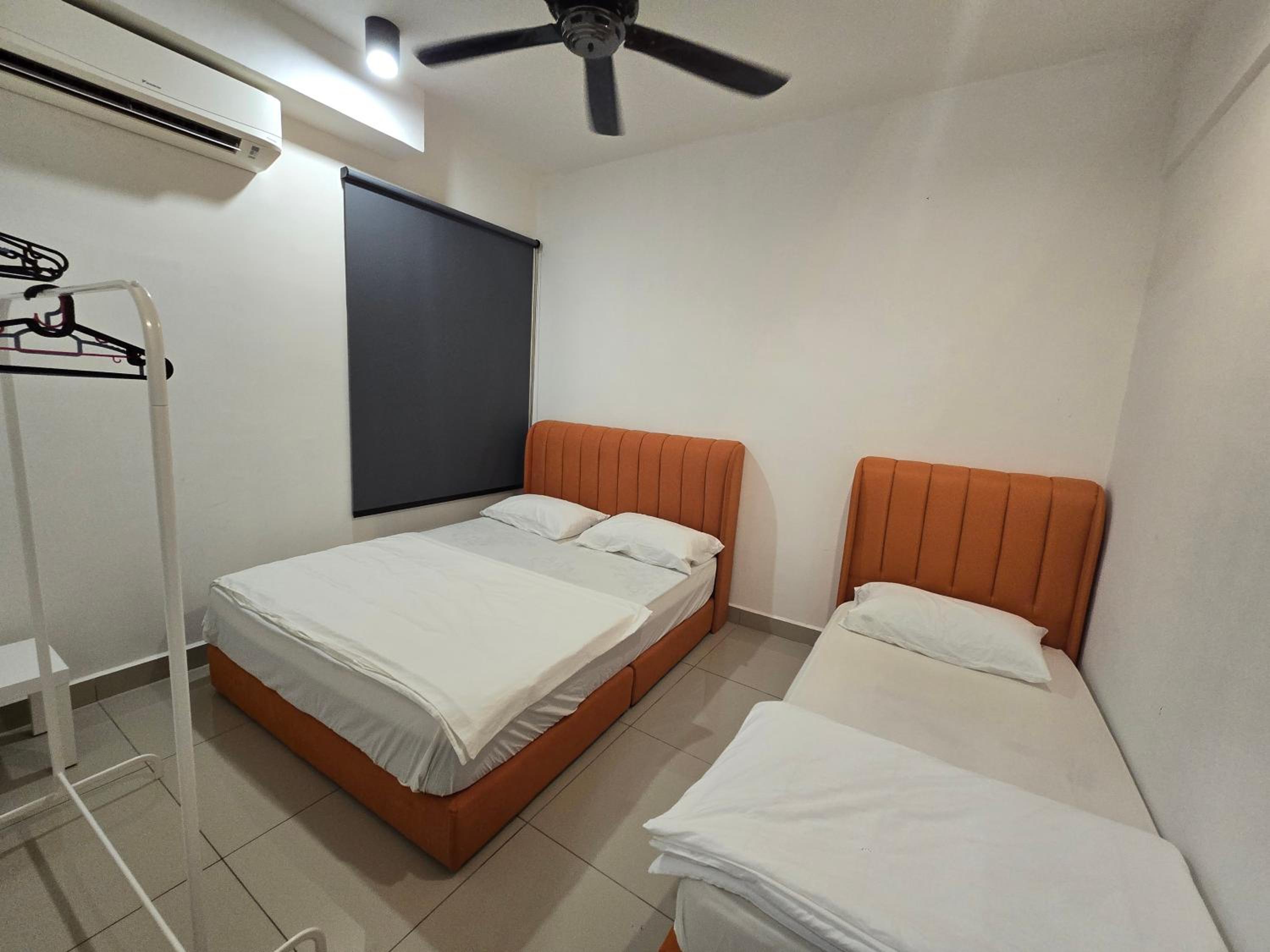 The Majestic Privilege Suites - Ipoh