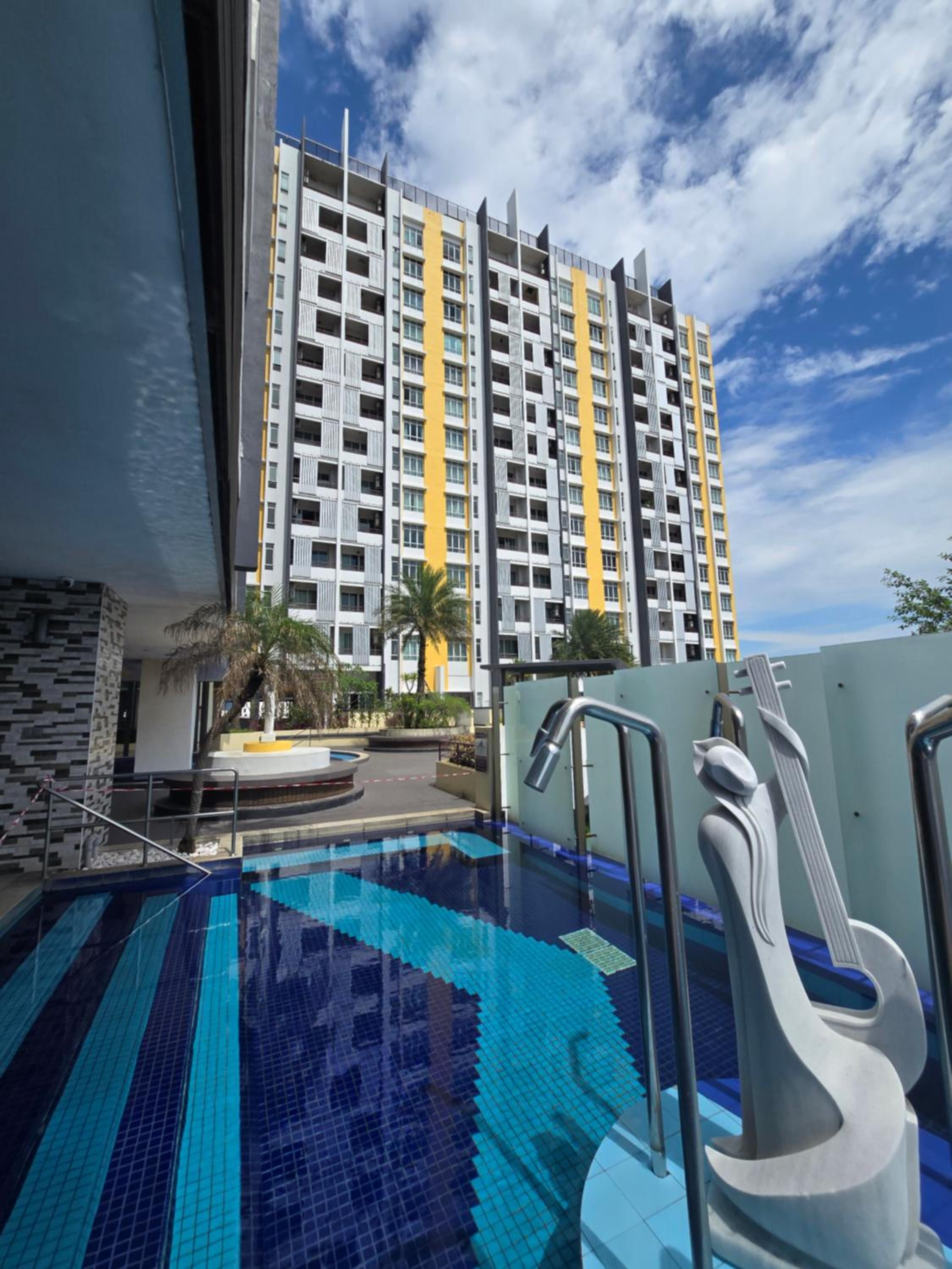 The Majestic Privilege Suites - Ipoh