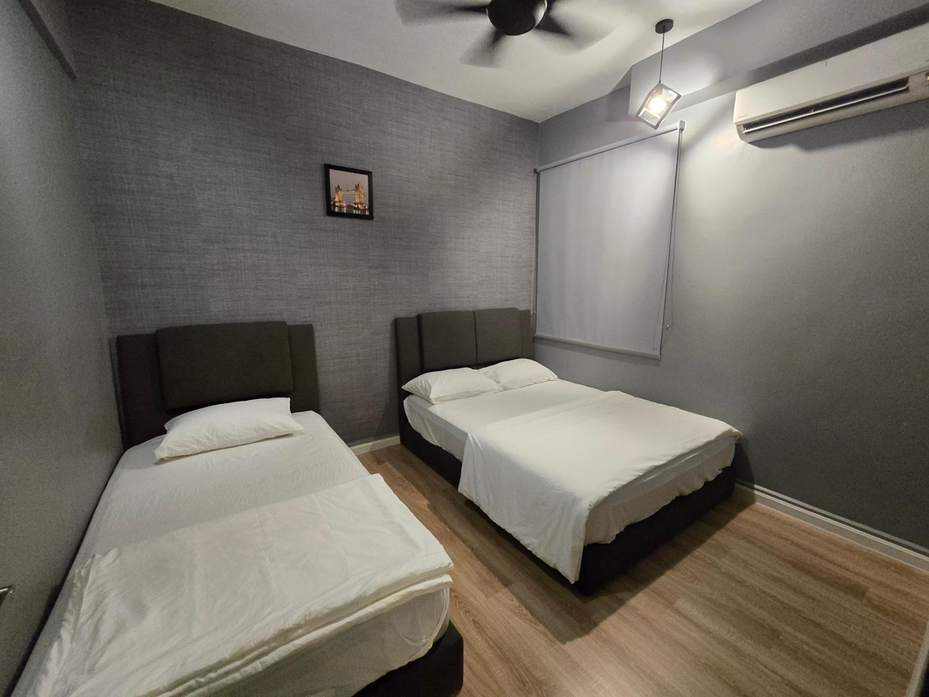 The Majestic Privilege Suites - Ipoh