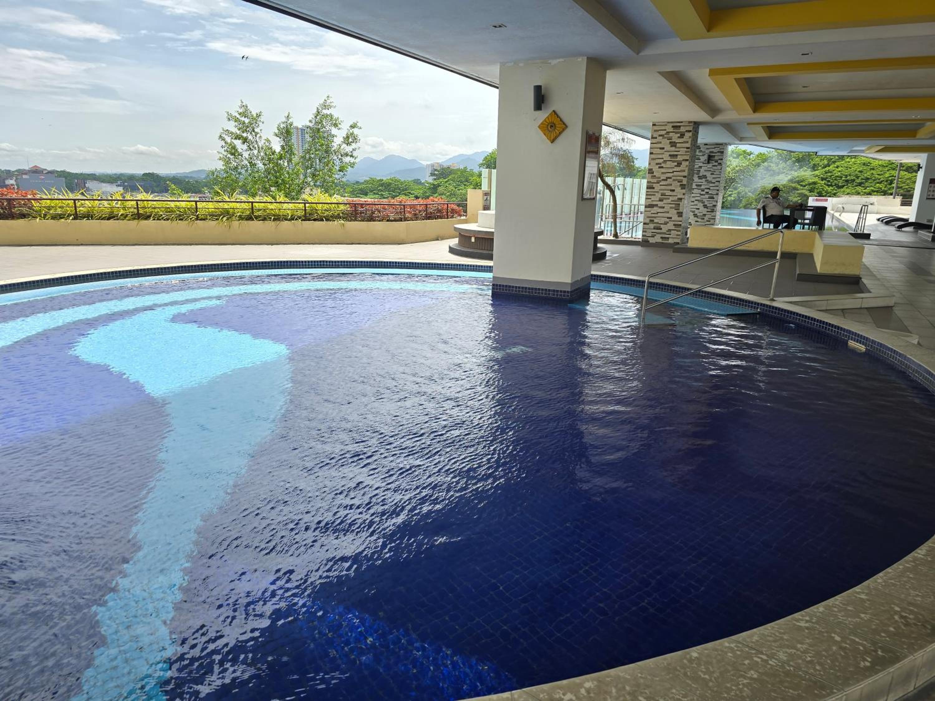 The Majestic Privilege Suites - Ipoh