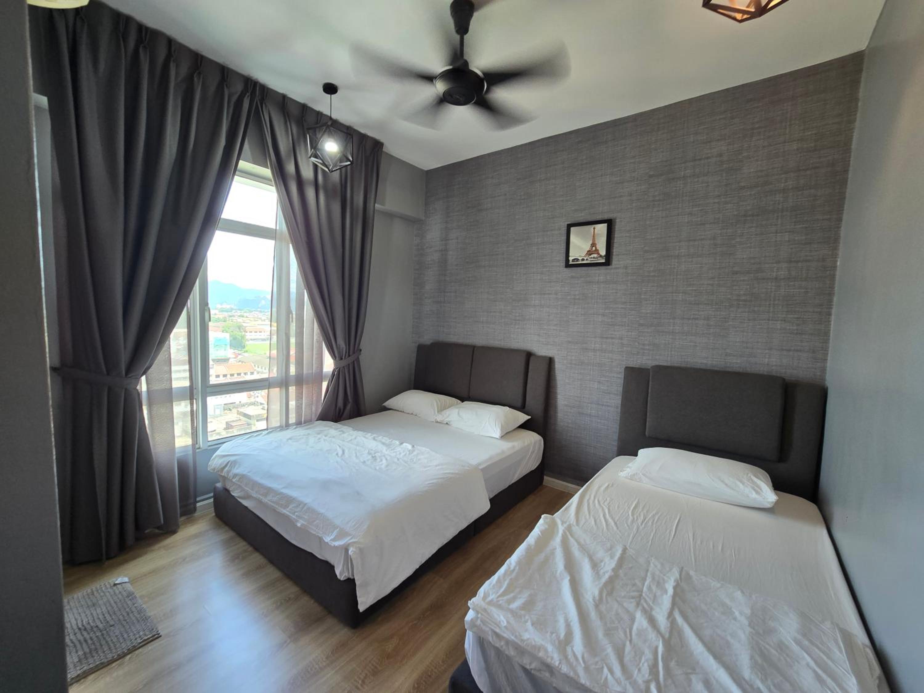 The Majestic Privilege Suites - Ipoh