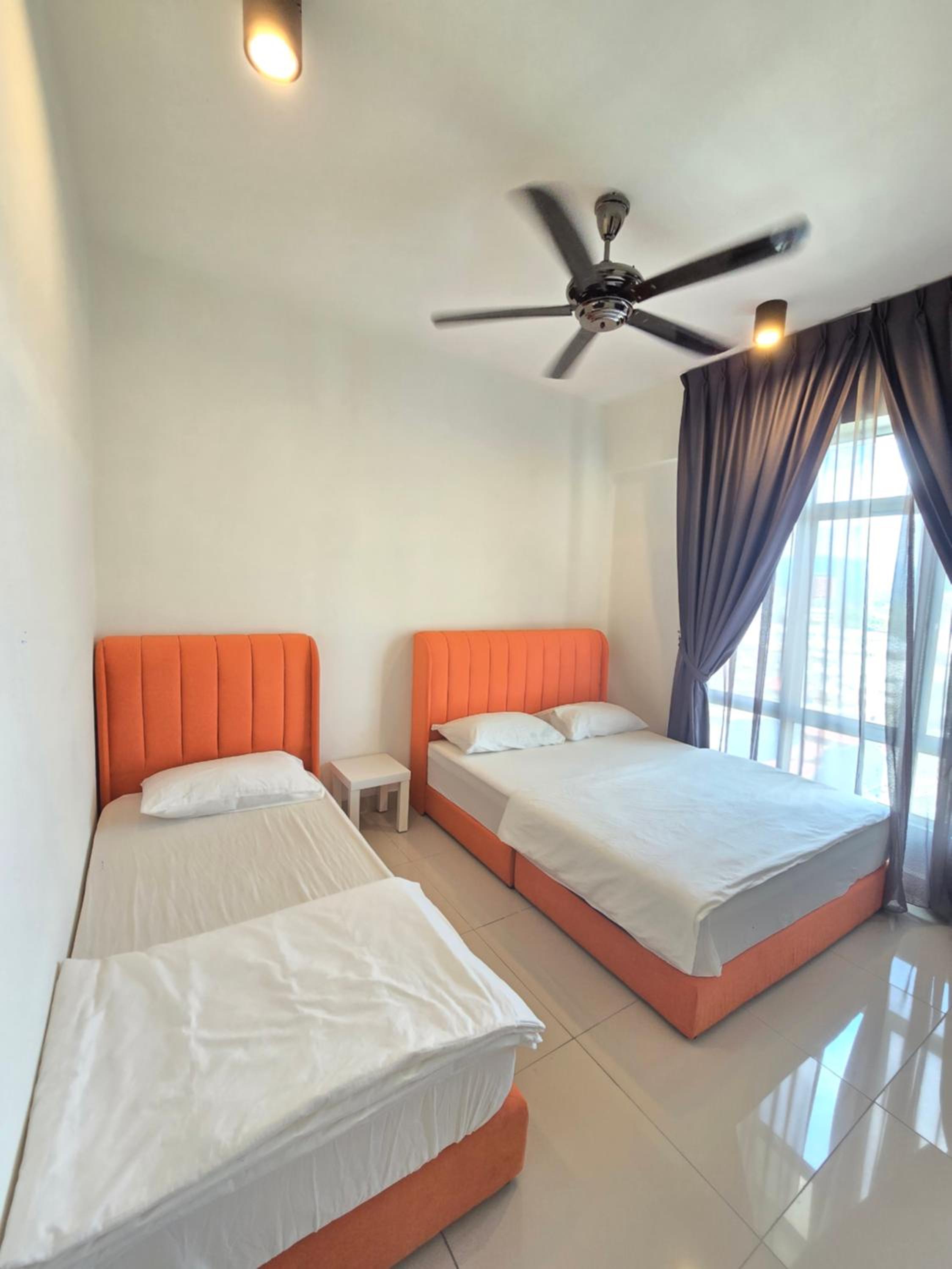 The Majestic Privilege Suites - Ipoh